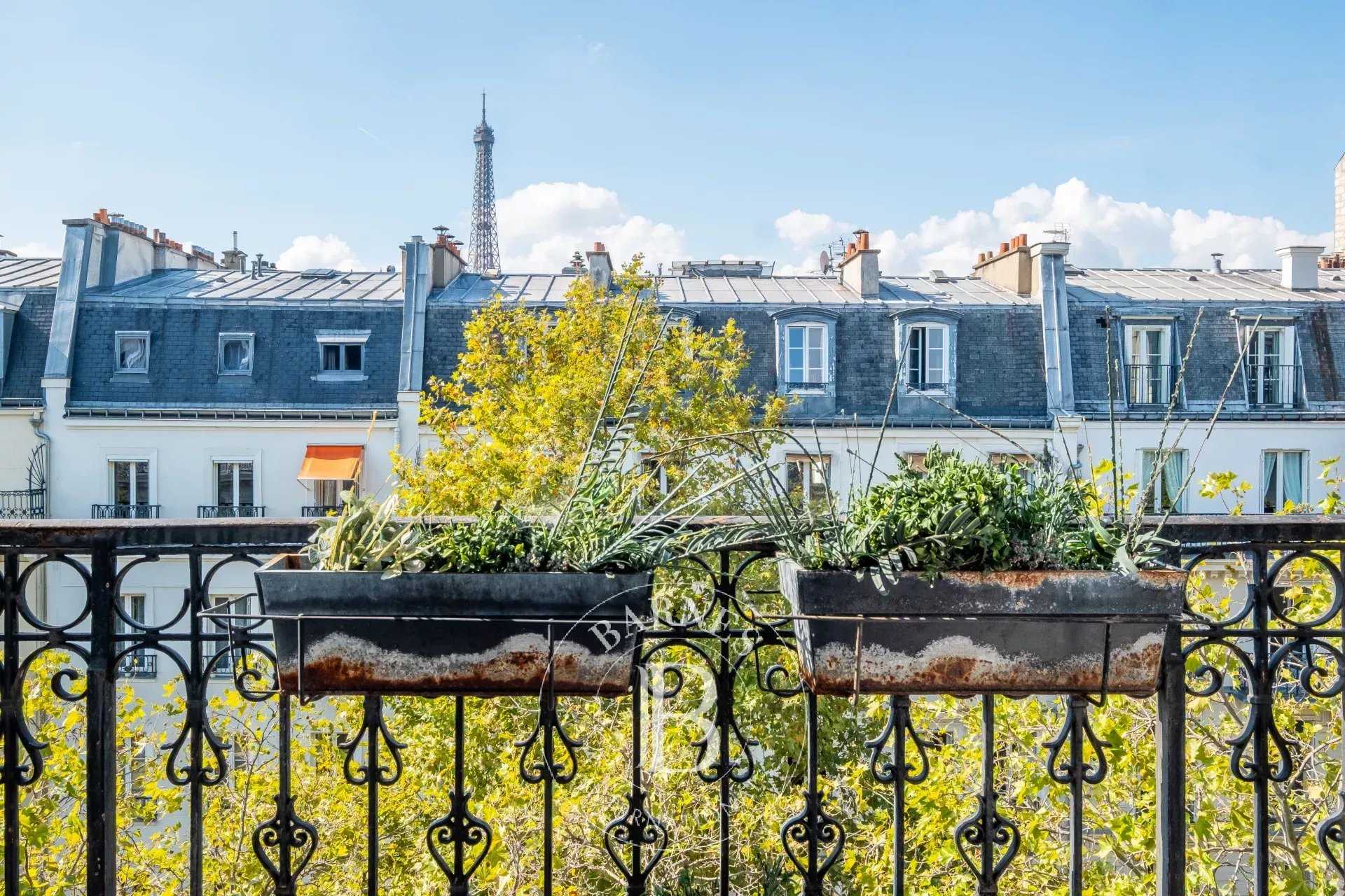 Apartment Paris 75007  -  ref 86280095 (picture 1)