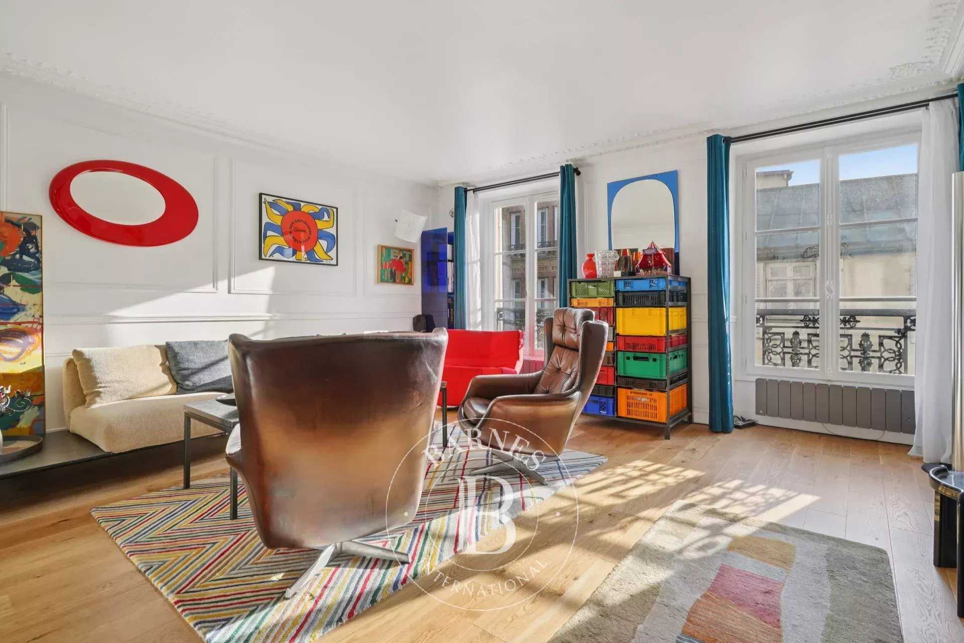 Appartement Paris 75007  -  ref 86663568 (picture 1)