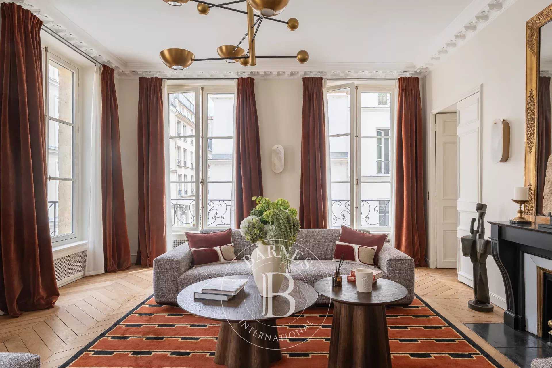 Appartement Paris 75007  -  ref 87154365 (picture 1)