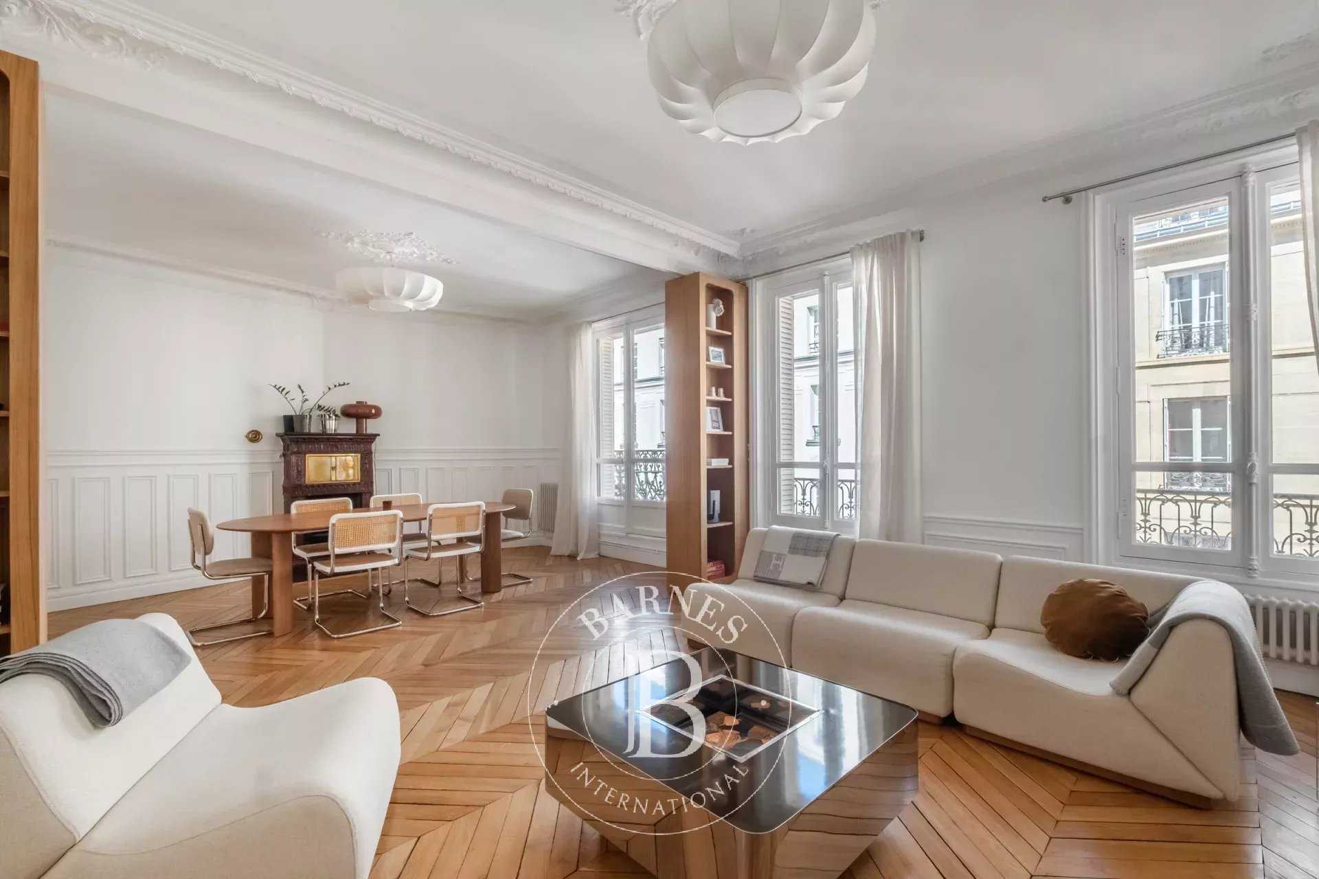 Appartement Paris 75006  -  ref 85959631 (picture 3)
