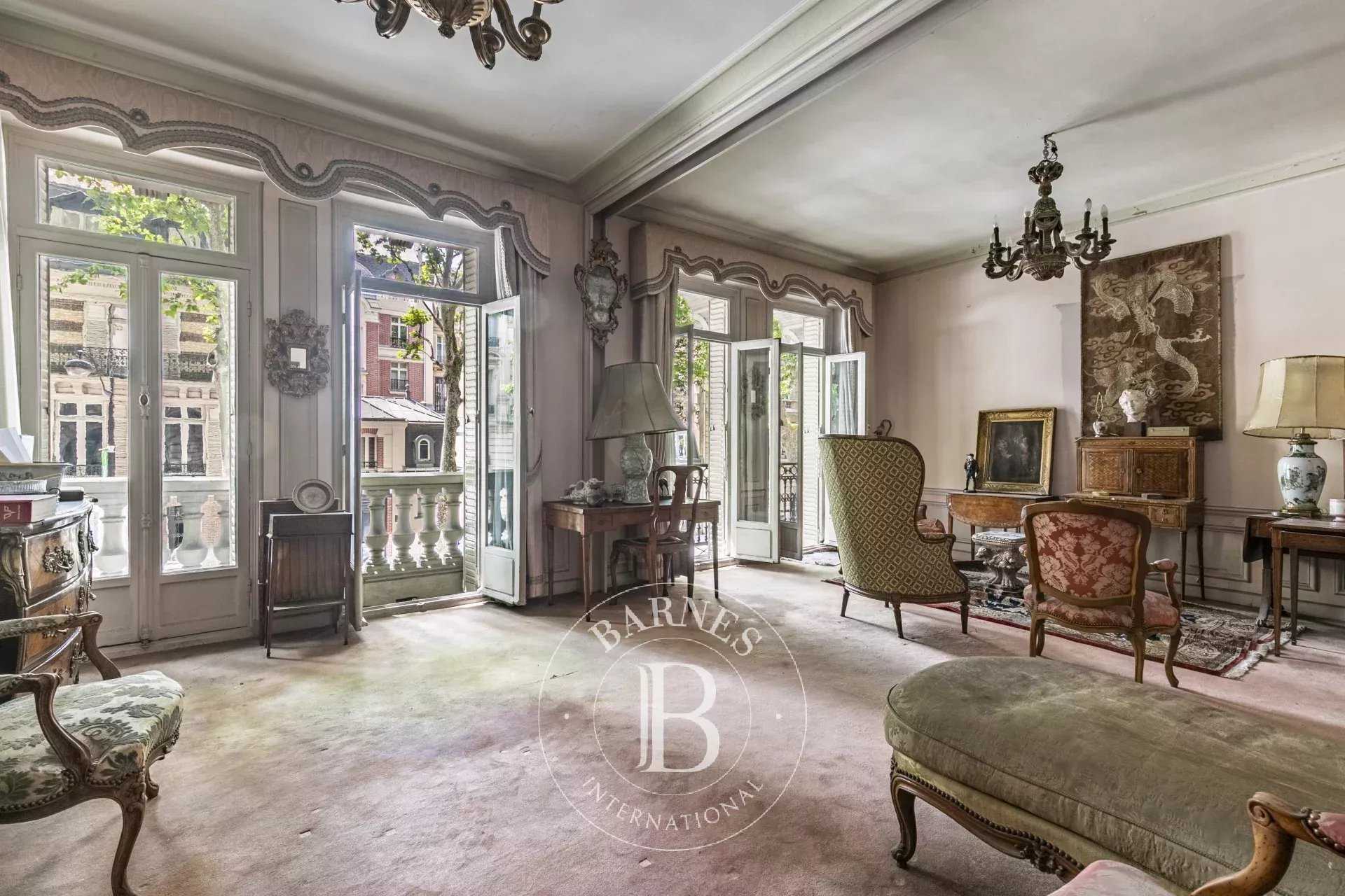 Apartment Paris 75007  -  ref 85999381 (picture 3)