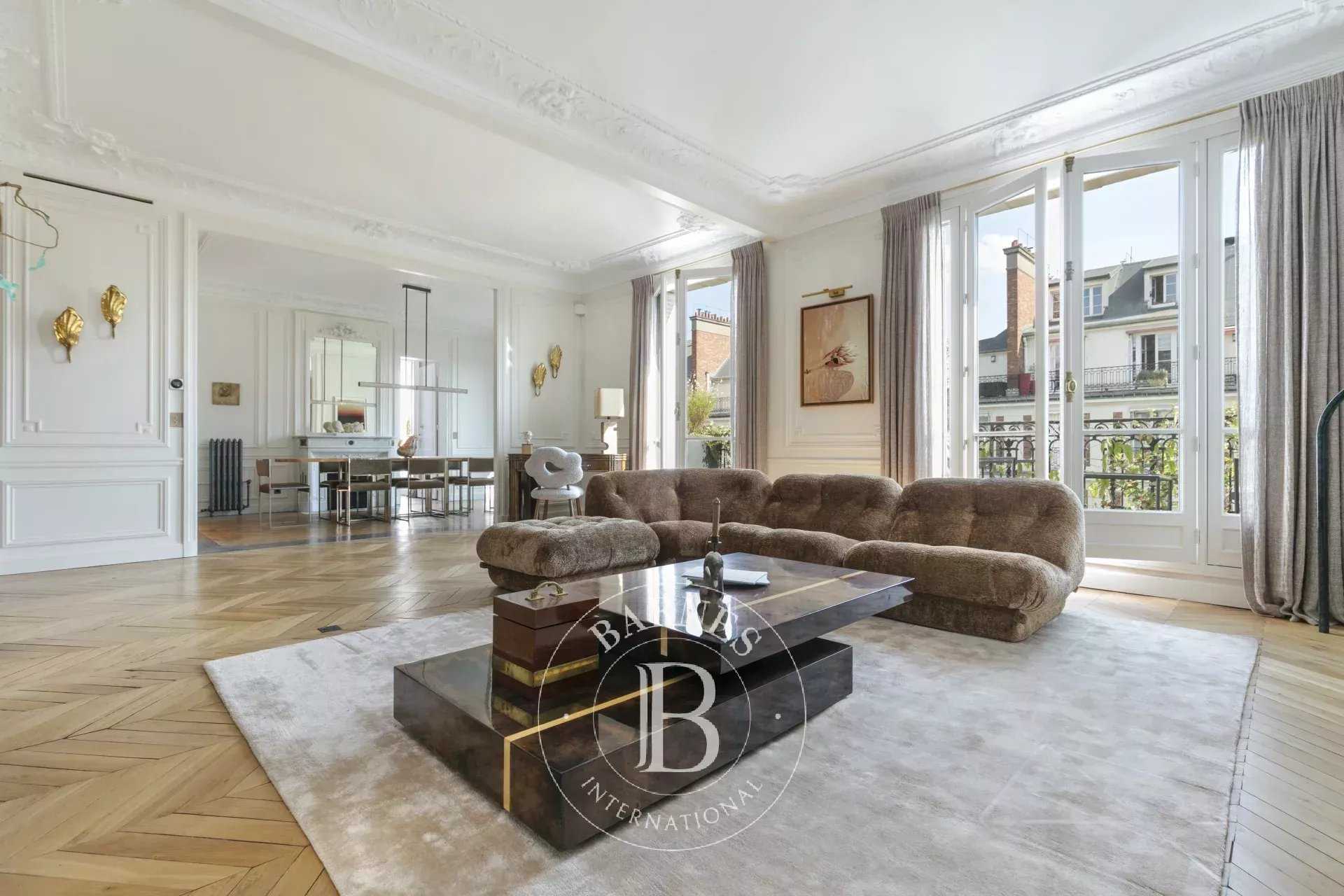 Piso Paris 75007  -  ref 85626620 (picture 3)