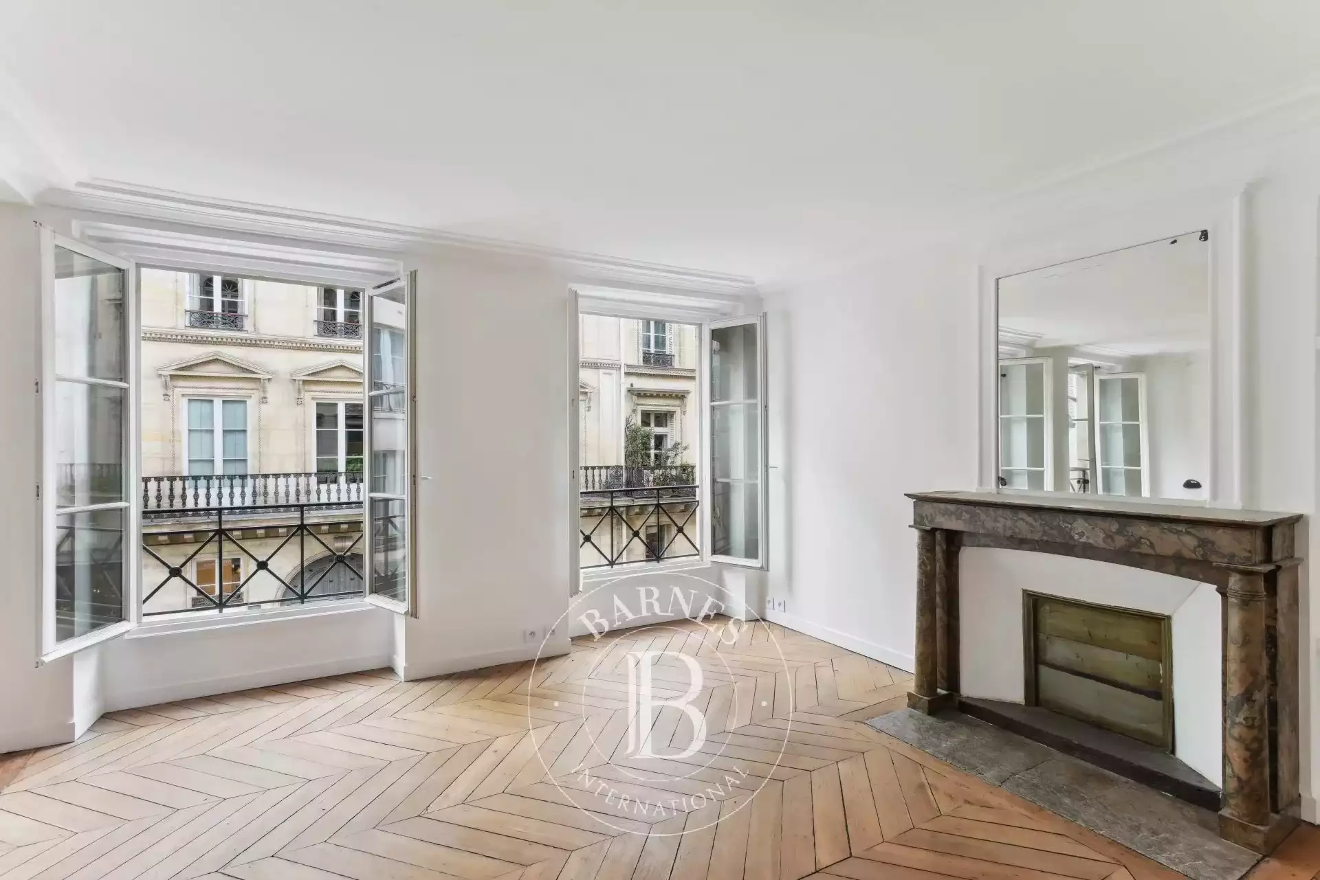 Appartement Paris 75007