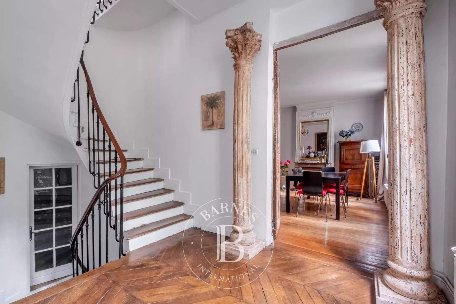 Paris  - House 5 Bedrooms - picture 9