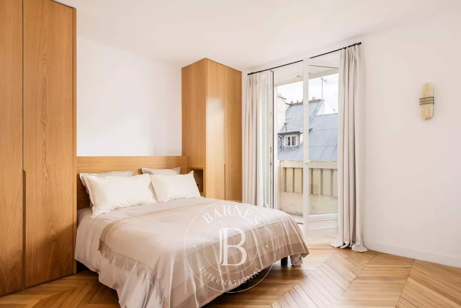 Paris  - Apartment 3 Bedrooms - picture 7