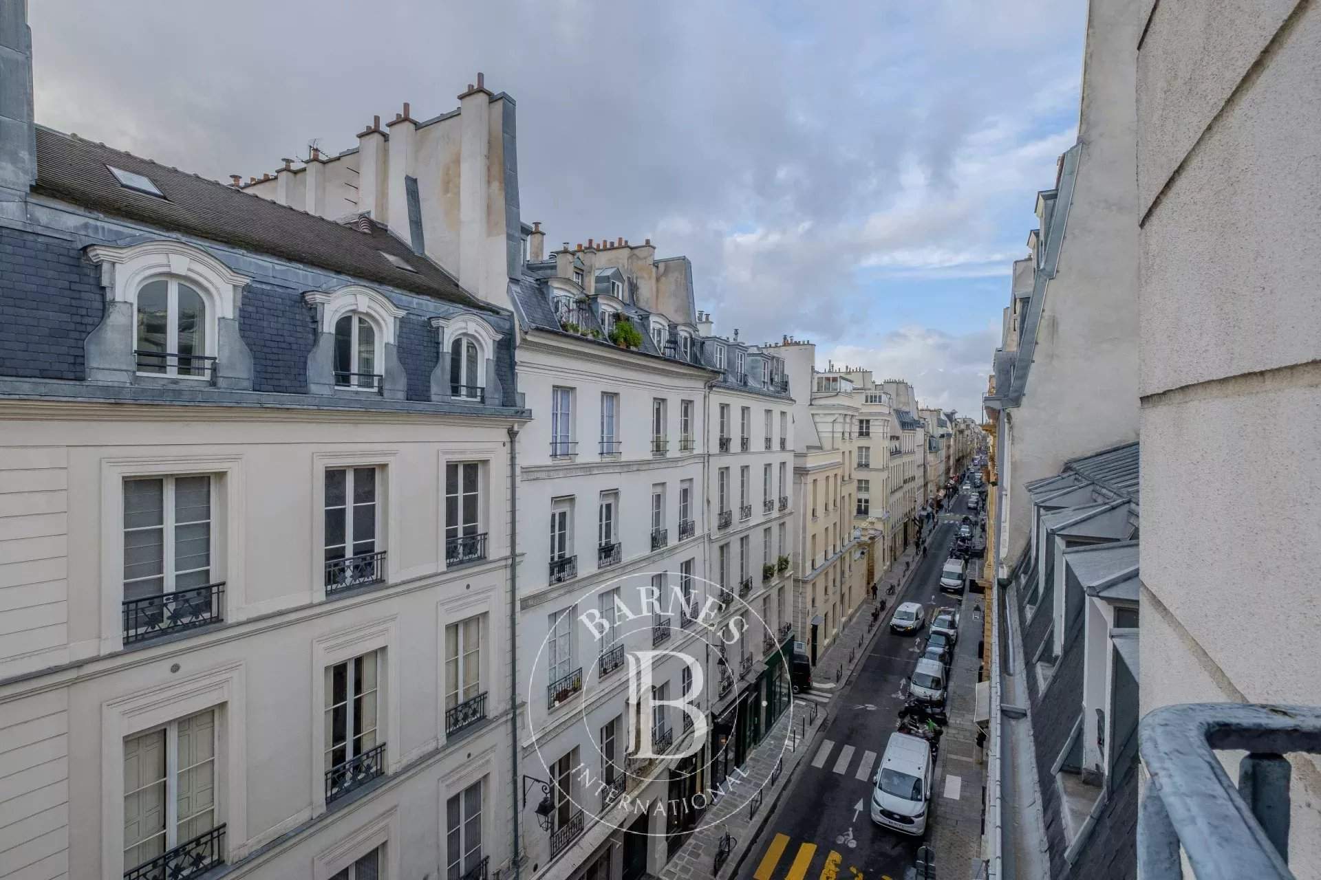 Paris  - Apartment 3 Bedrooms - picture 16