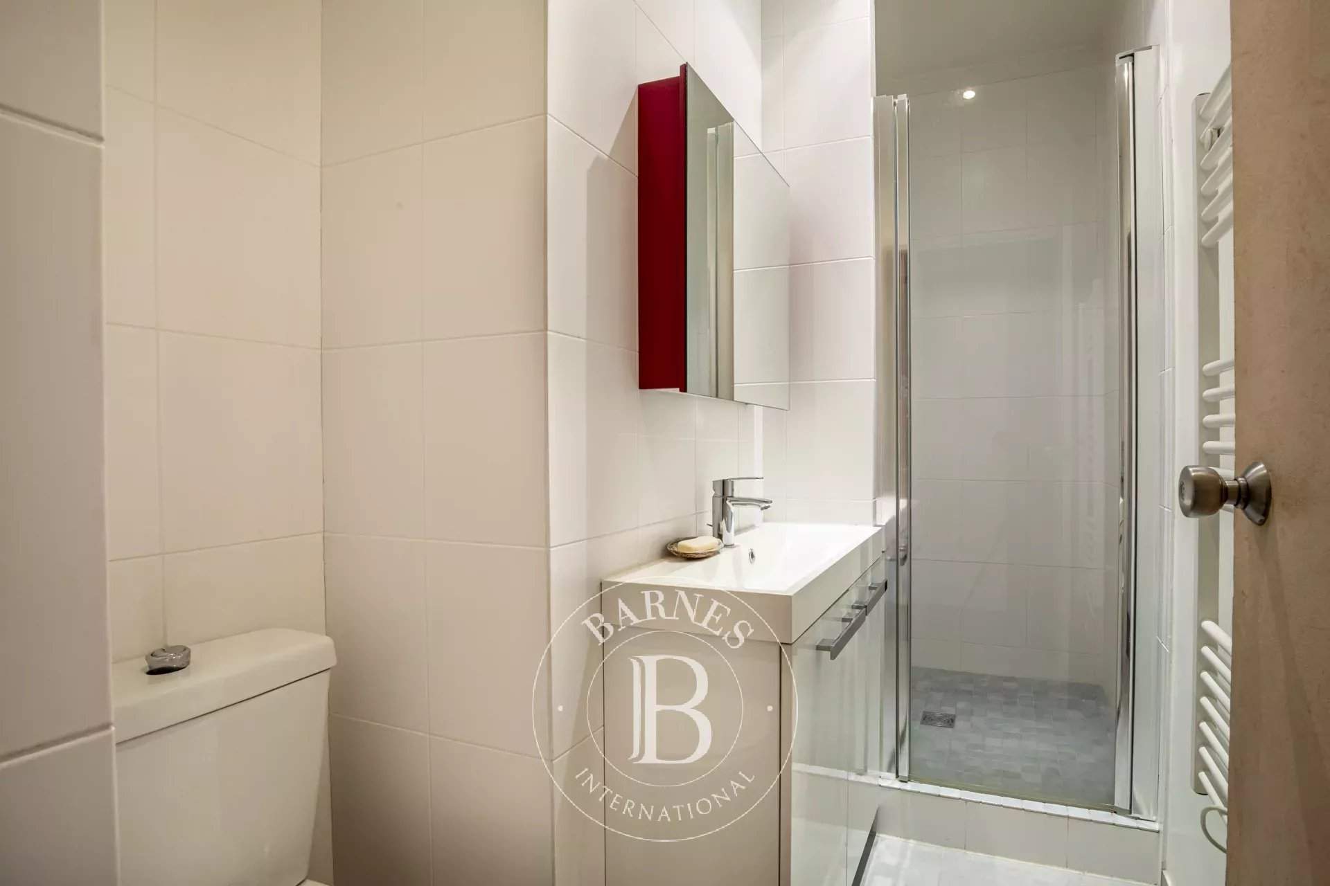 Paris  - Appartement 6 Pi&egrave;ces 4 Chambres - picture 14