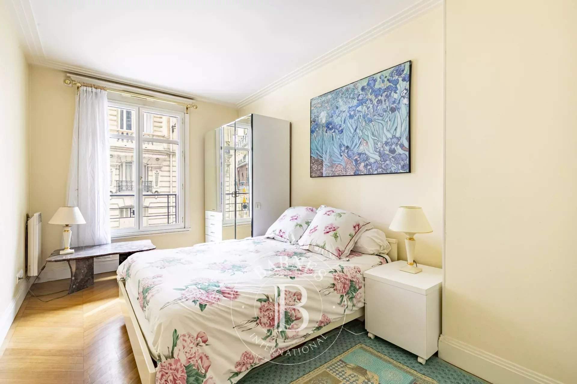 Paris  - Appartement 3 Pièces 2 Chambres - picture 5