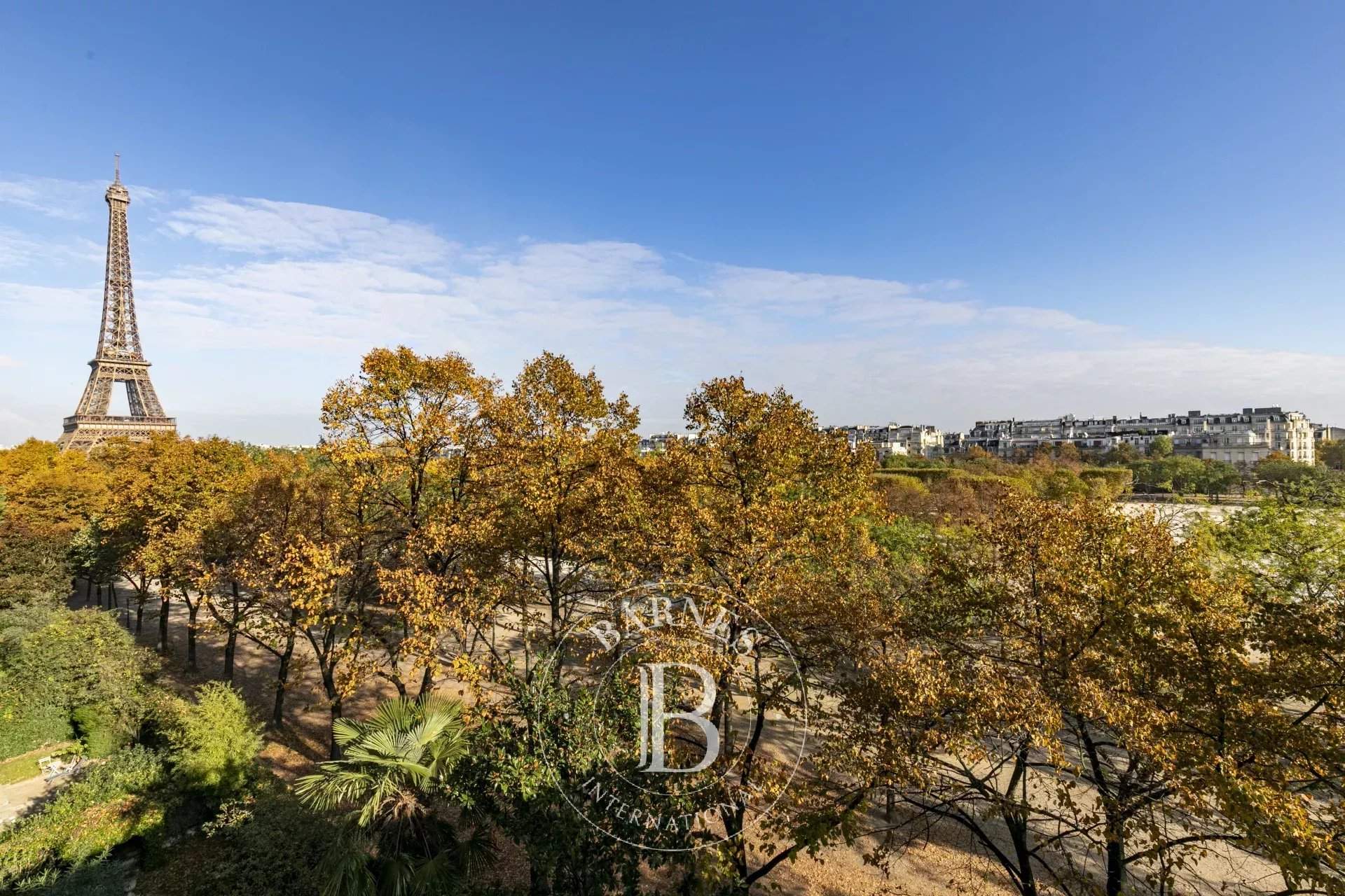 Paris  - Appartement 6 Pièces 3 Chambres - picture 16