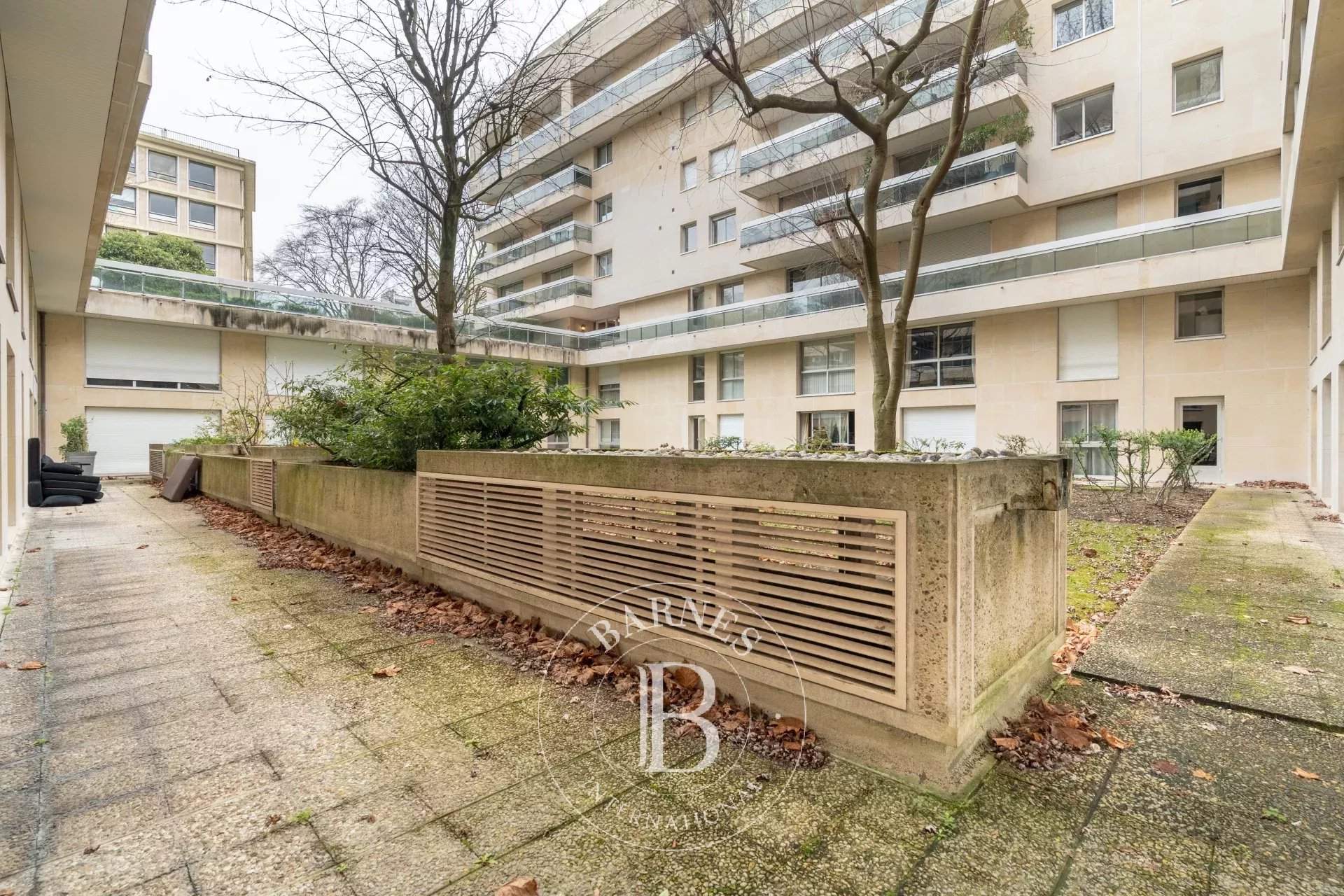 Paris  - Appartement 4 Pièces 2 Chambres - picture 13