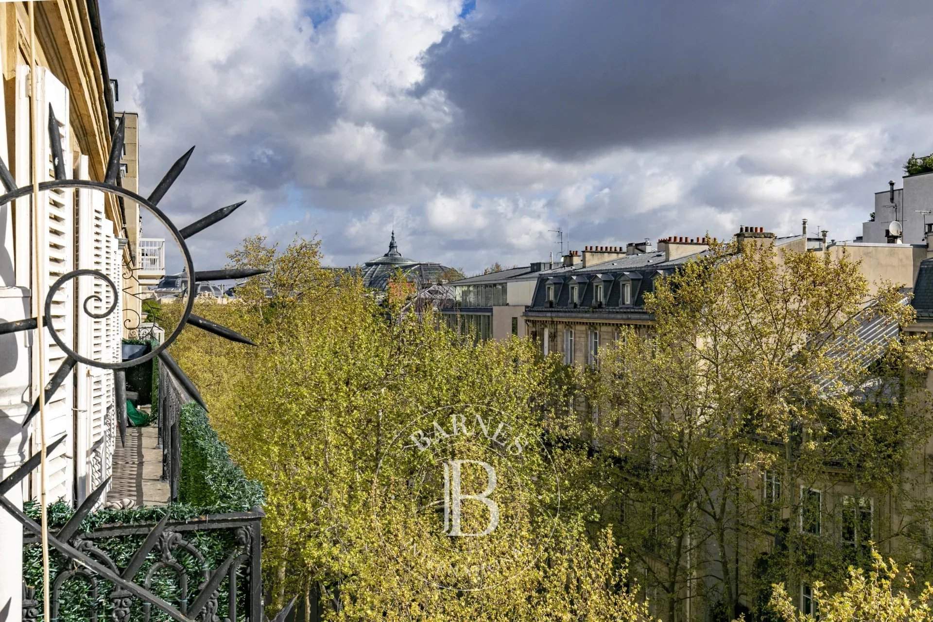 Paris  - Appartement 4 Pi&egrave;ces 2 Chambres - picture 16
