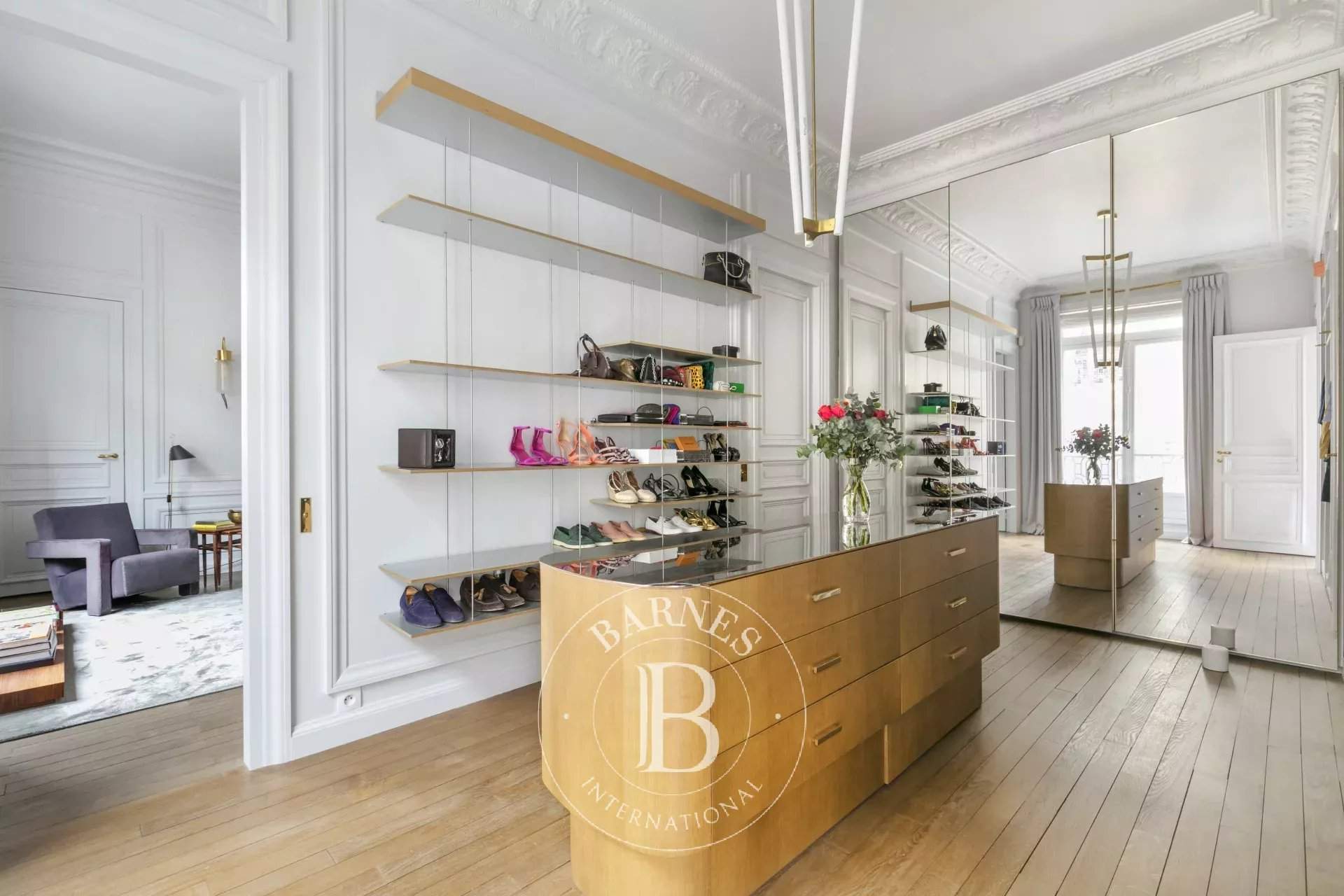 Paris  - Appartement 7 Pi&egrave;ces 4 Chambres - picture 20