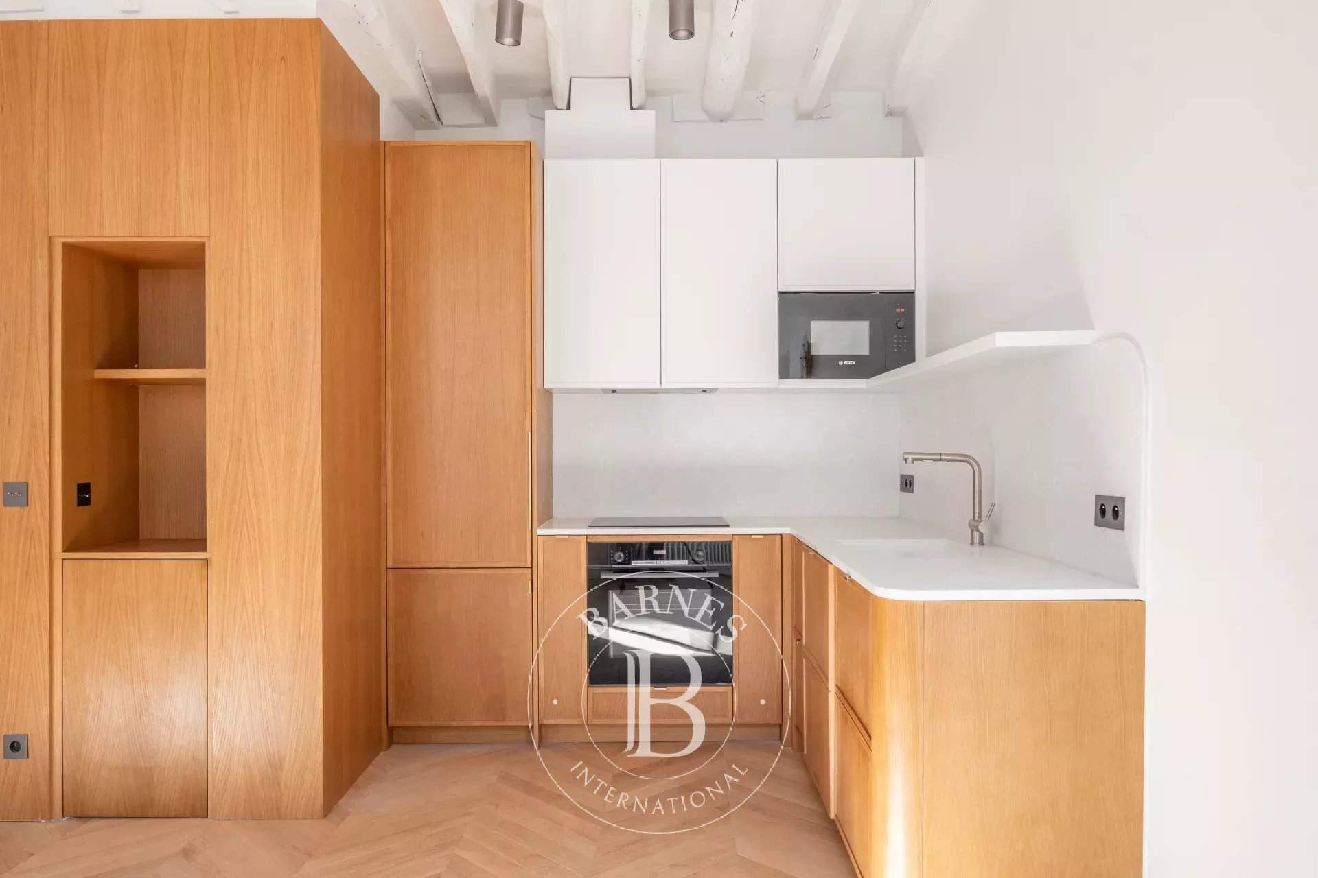 Paris  - Apartment 2 Bedrooms - picture 12