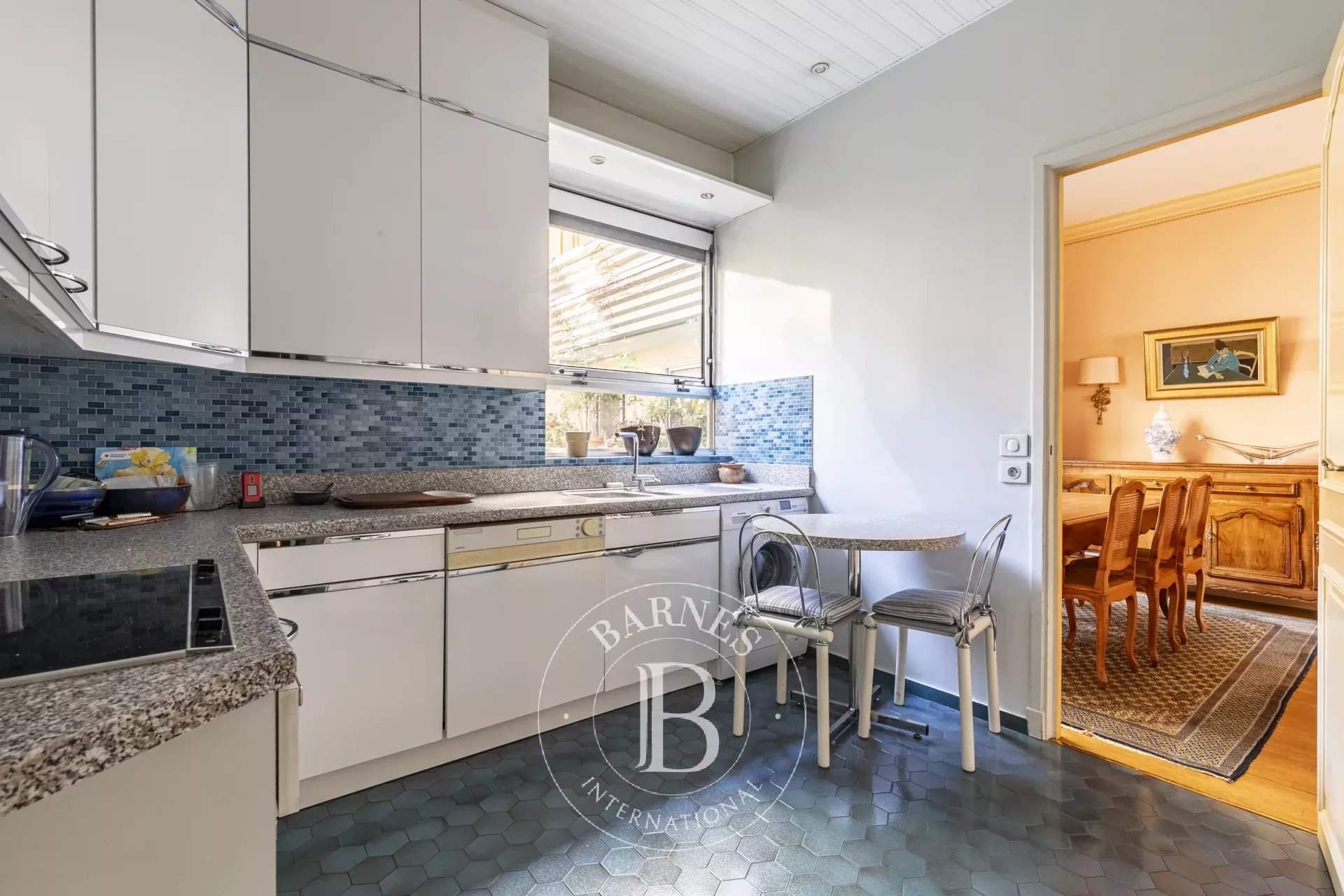 Paris  - Appartement 4 Pi&egrave;ces 2 Chambres - picture 7