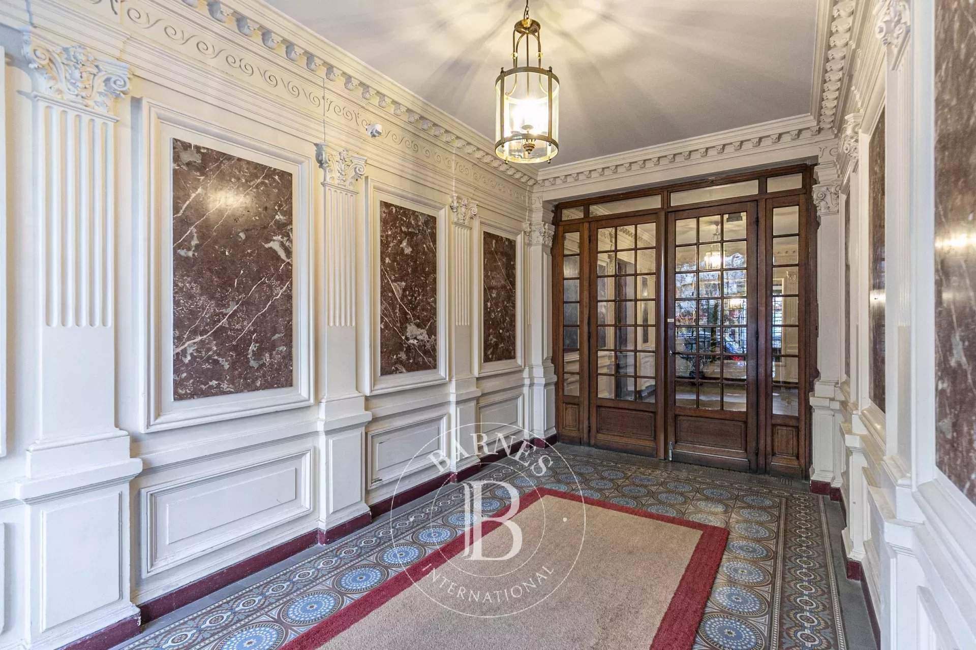 Paris  - Apartment 3 Bedrooms - picture 15