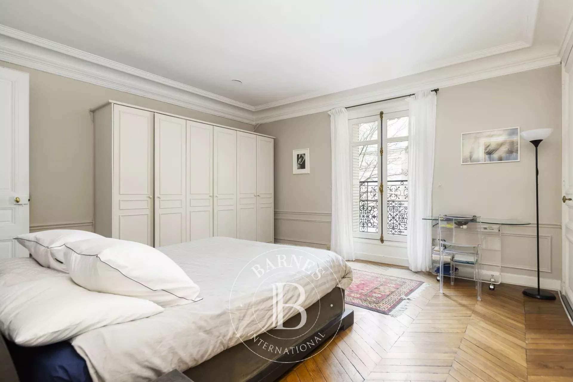 Paris  - Piso 5 Cuartos 3 Habitaciones - picture 11