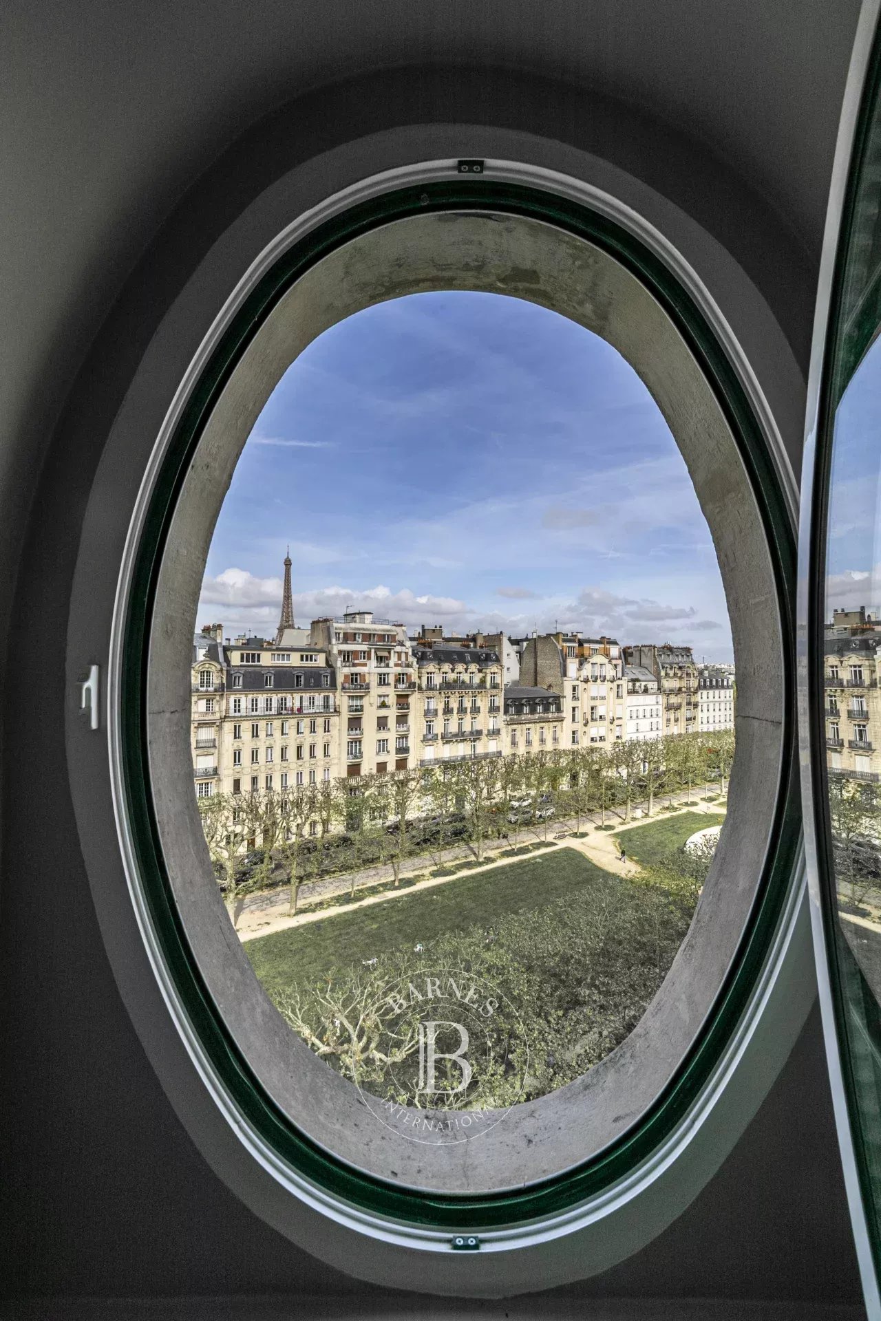 Paris  - Apartment 6 Bedrooms - picture 16