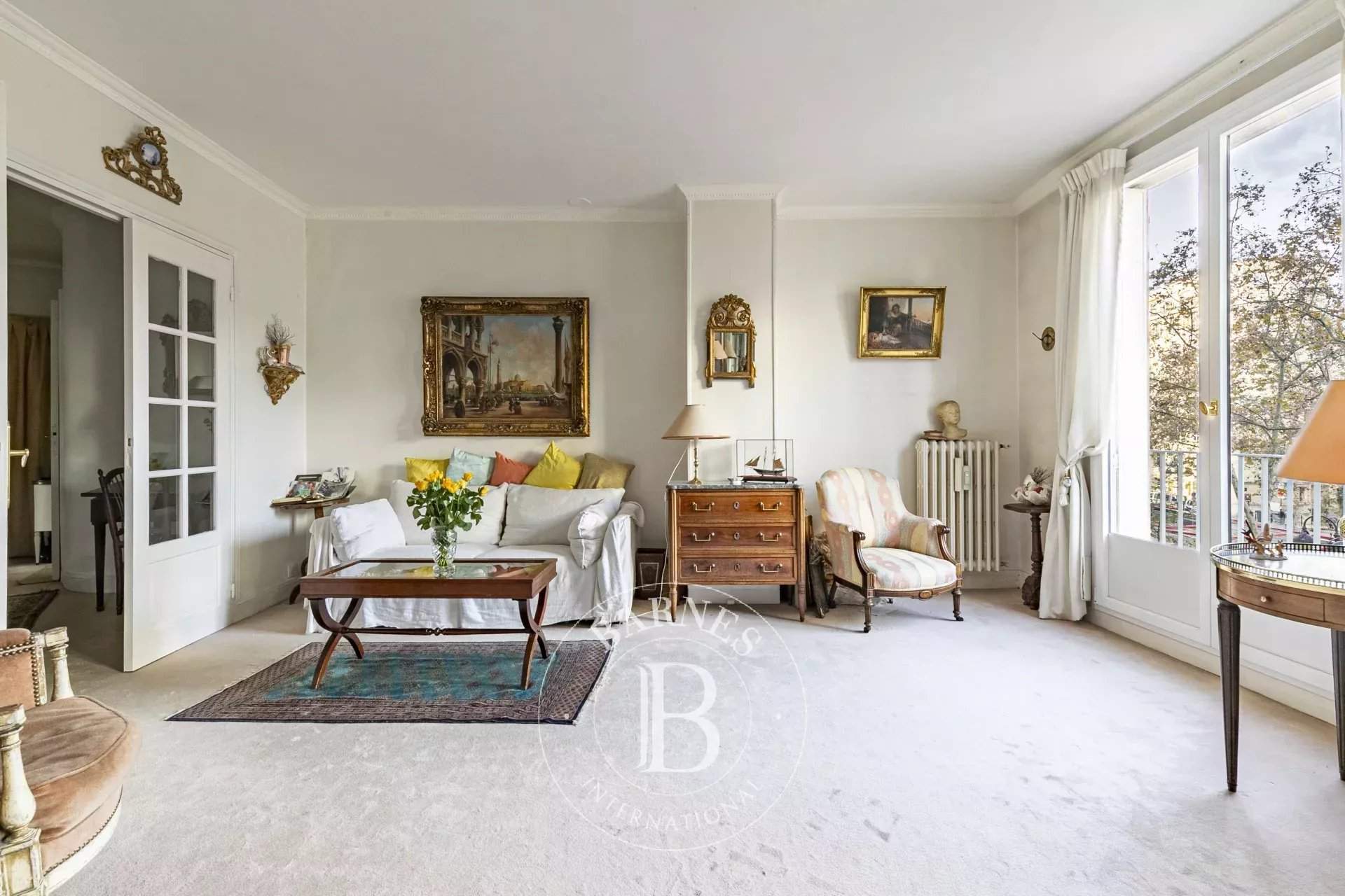 Paris  - Apartment 4 Bedrooms - picture 3
