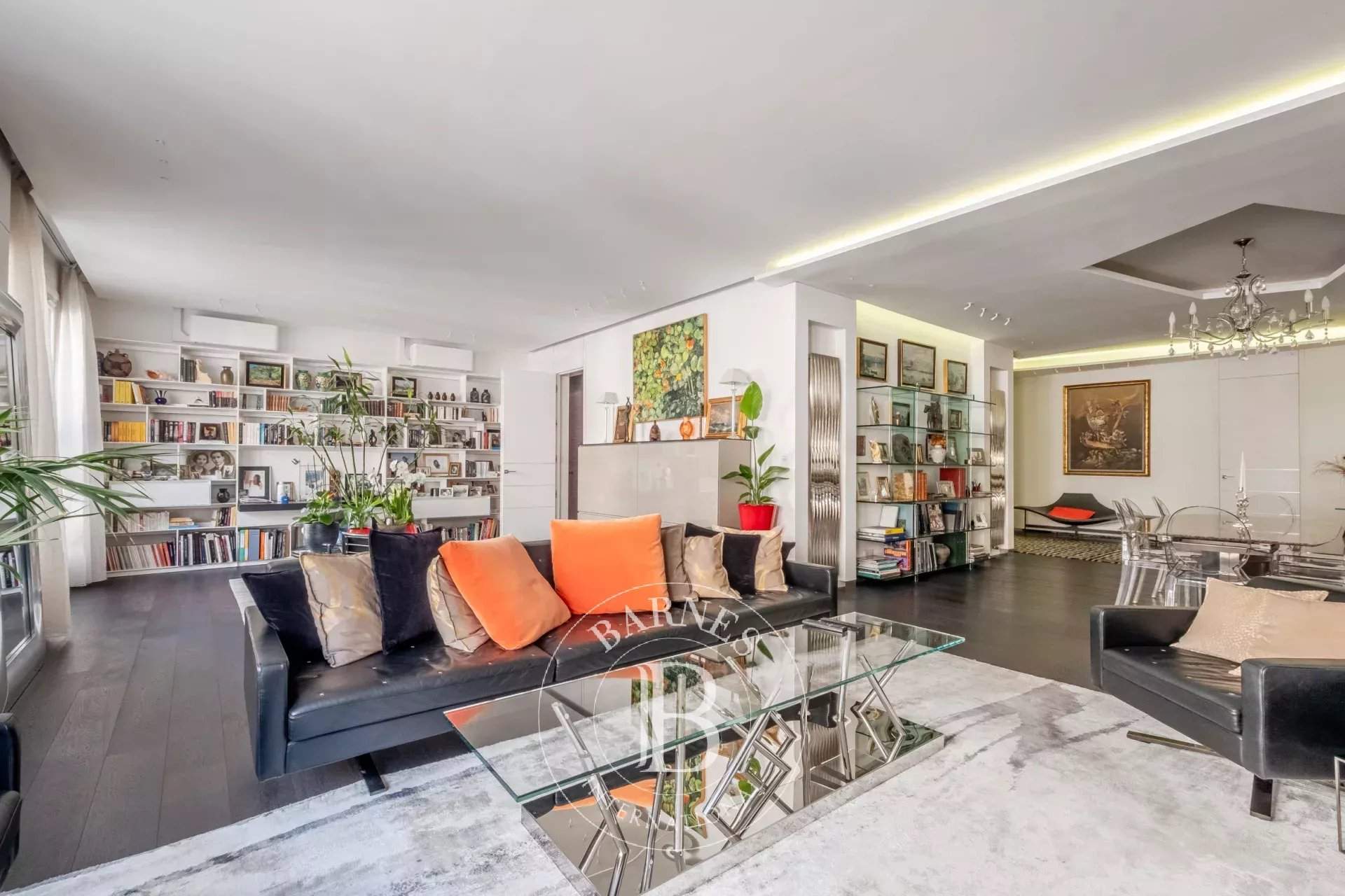 Paris  - Apartment 3 Bedrooms - picture 6