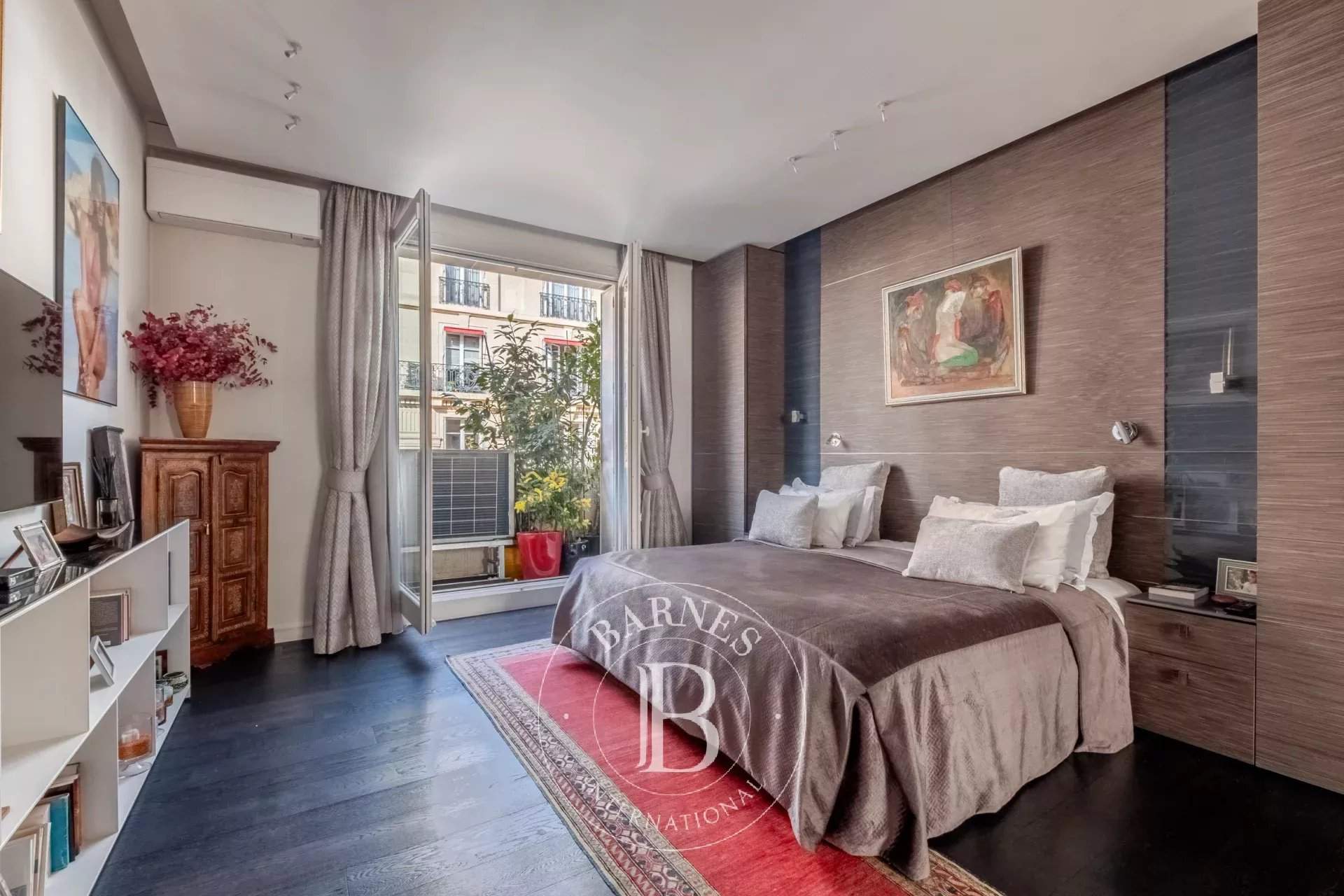 Paris  - Apartment 3 Bedrooms - picture 9