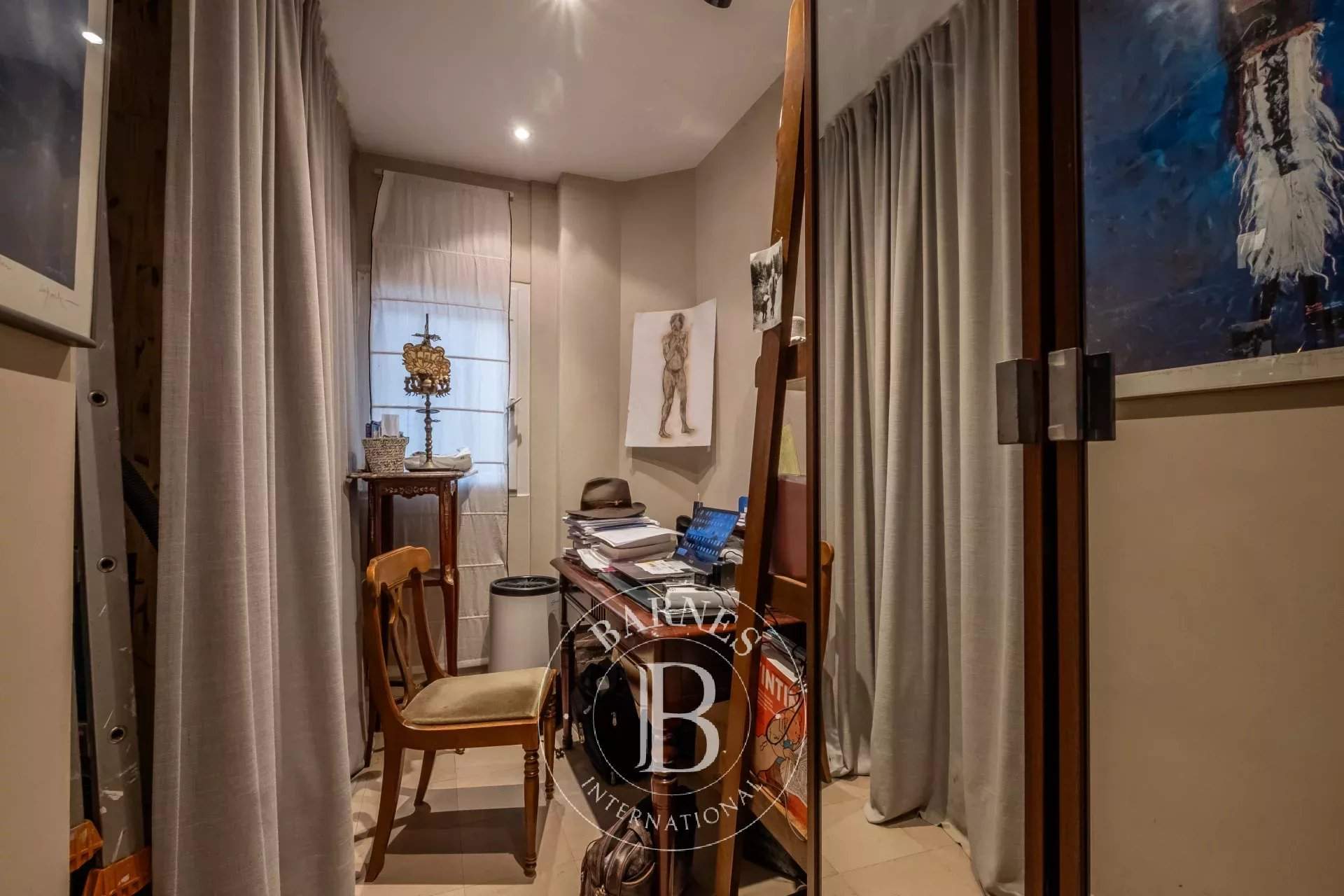 Paris  - Piso 5 Cuartos 3 Habitaciones - picture 11