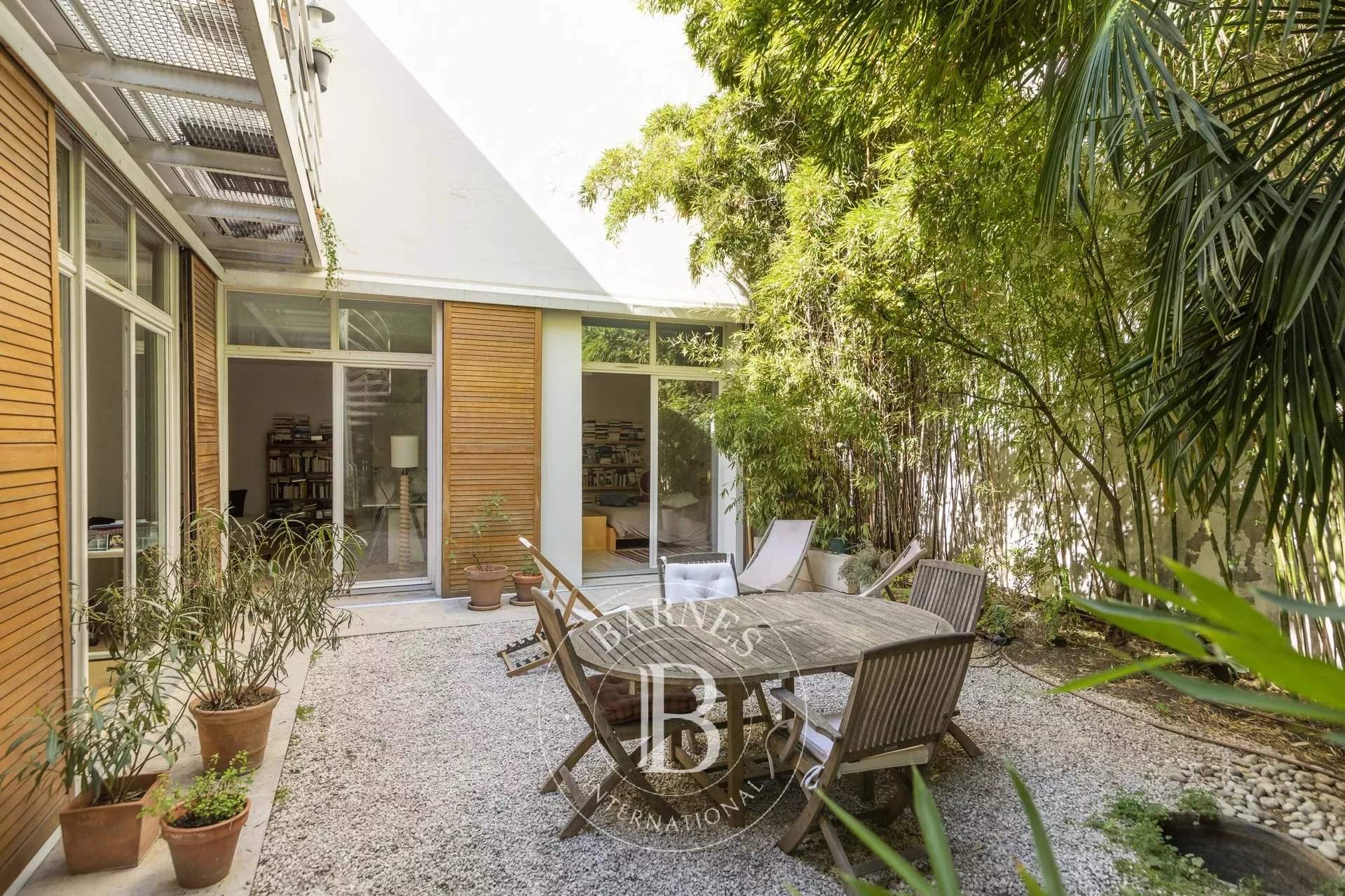 Paris  - Piso 7 Cuartos 4 Habitaciones - picture 9