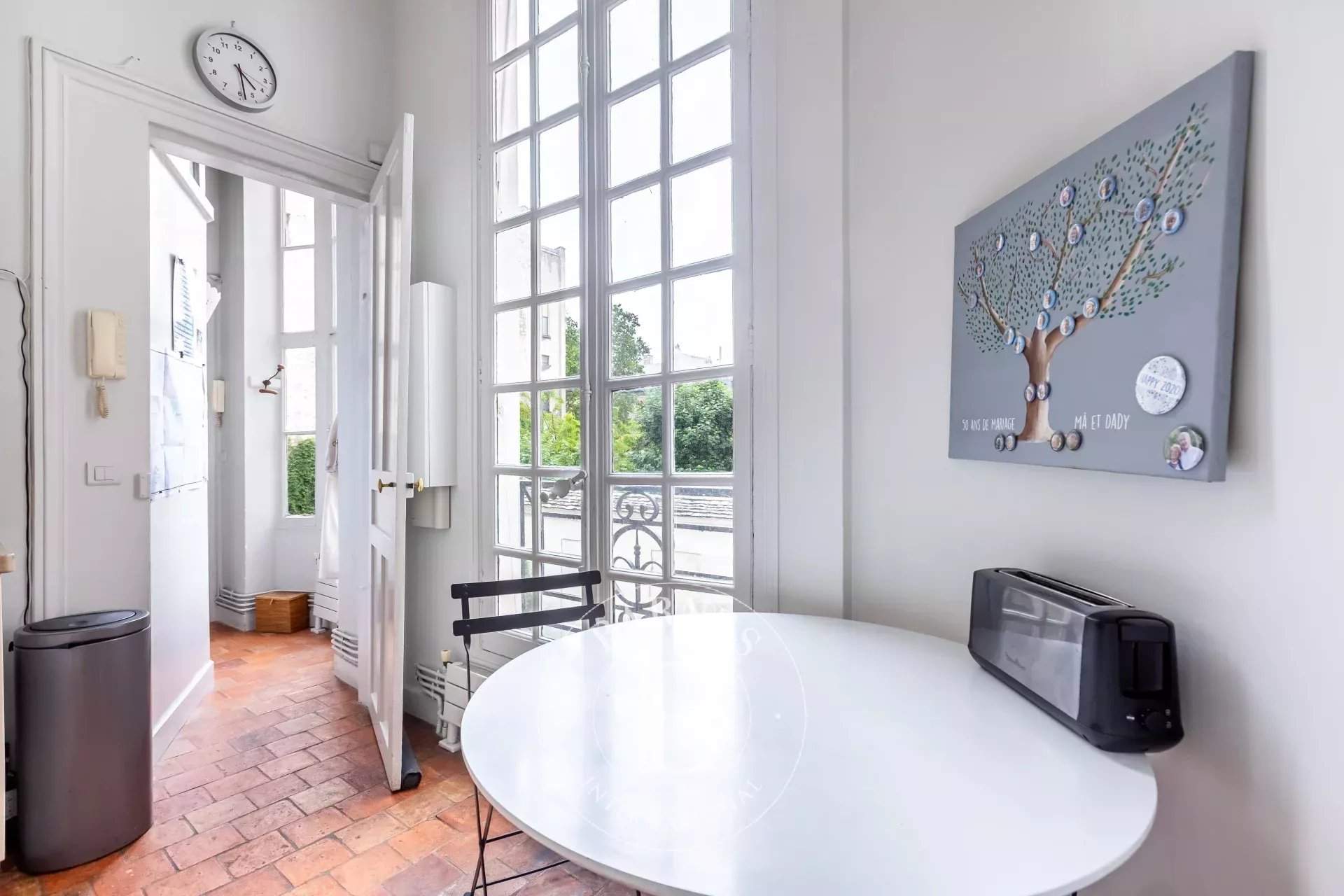 Paris  - Apartment 3 Bedrooms - picture 14
