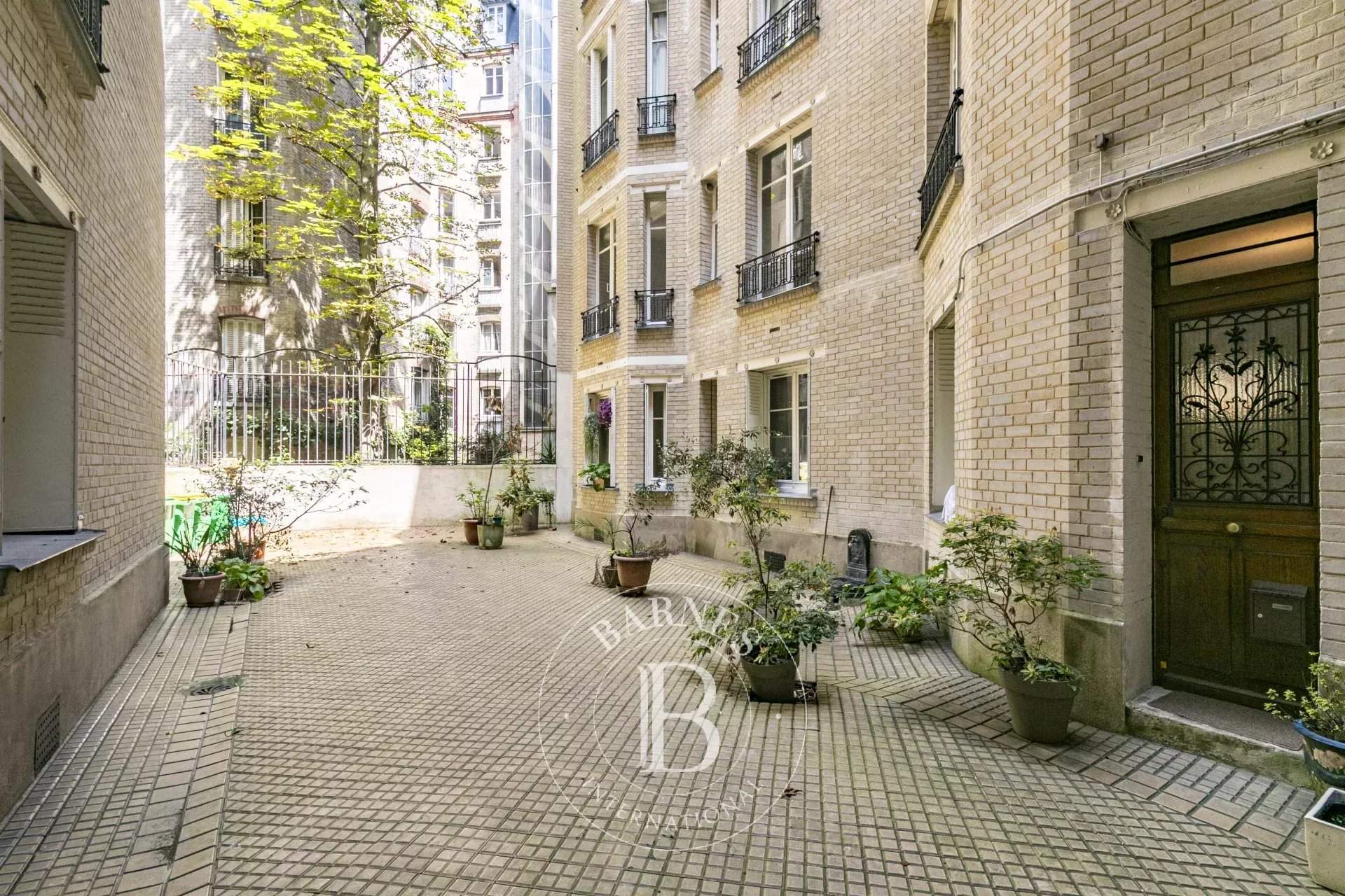 Paris  - Appartement 5 Pièces 3 Chambres - picture 11