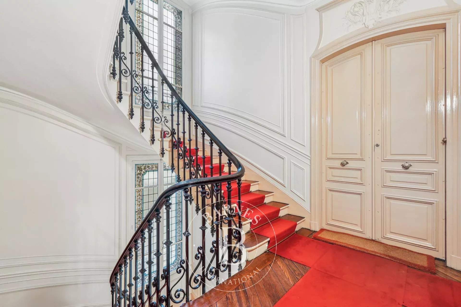 Paris  - Appartement 5 Pi&egrave;ces 3 Chambres - picture 11