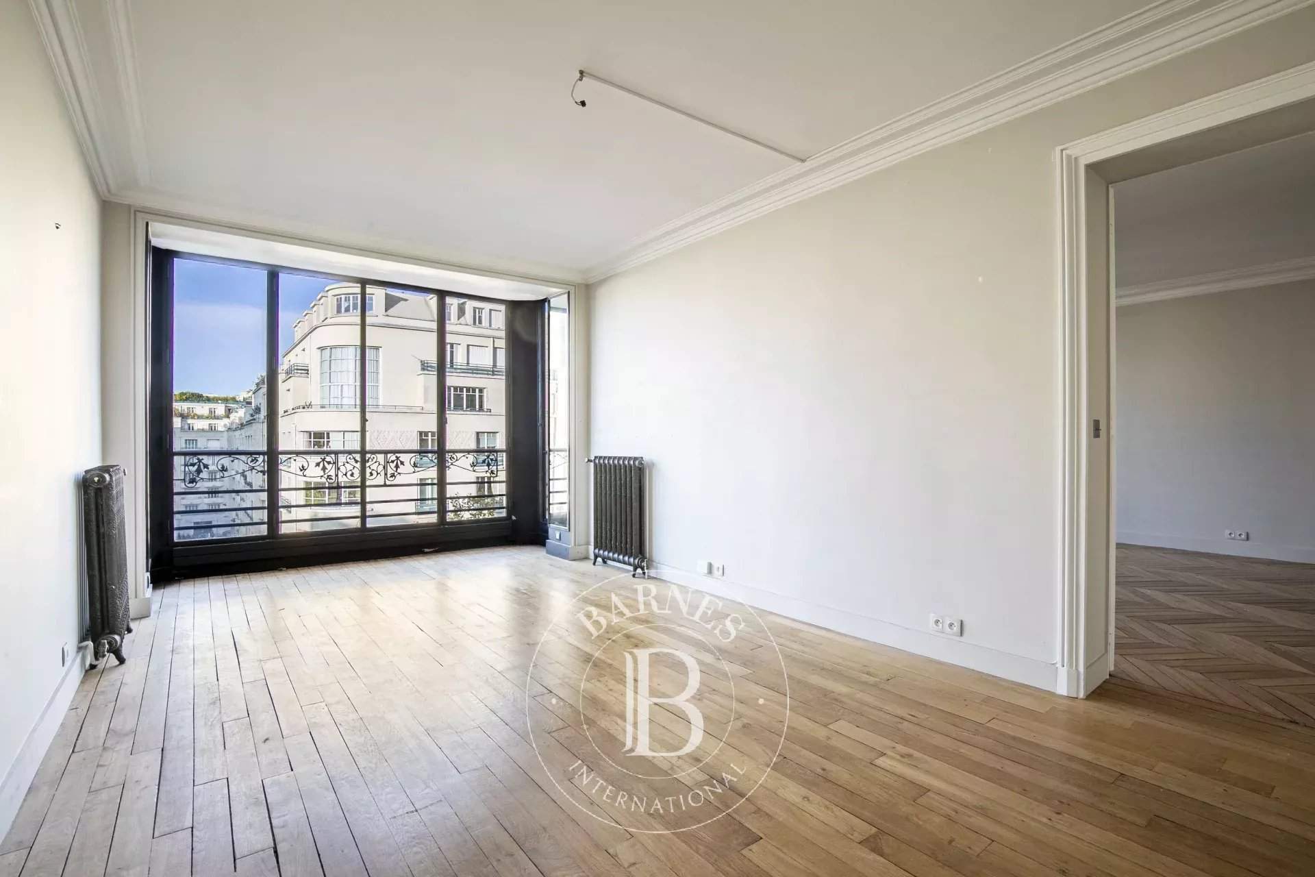Paris  - Apartment 3 Bedrooms - picture 5