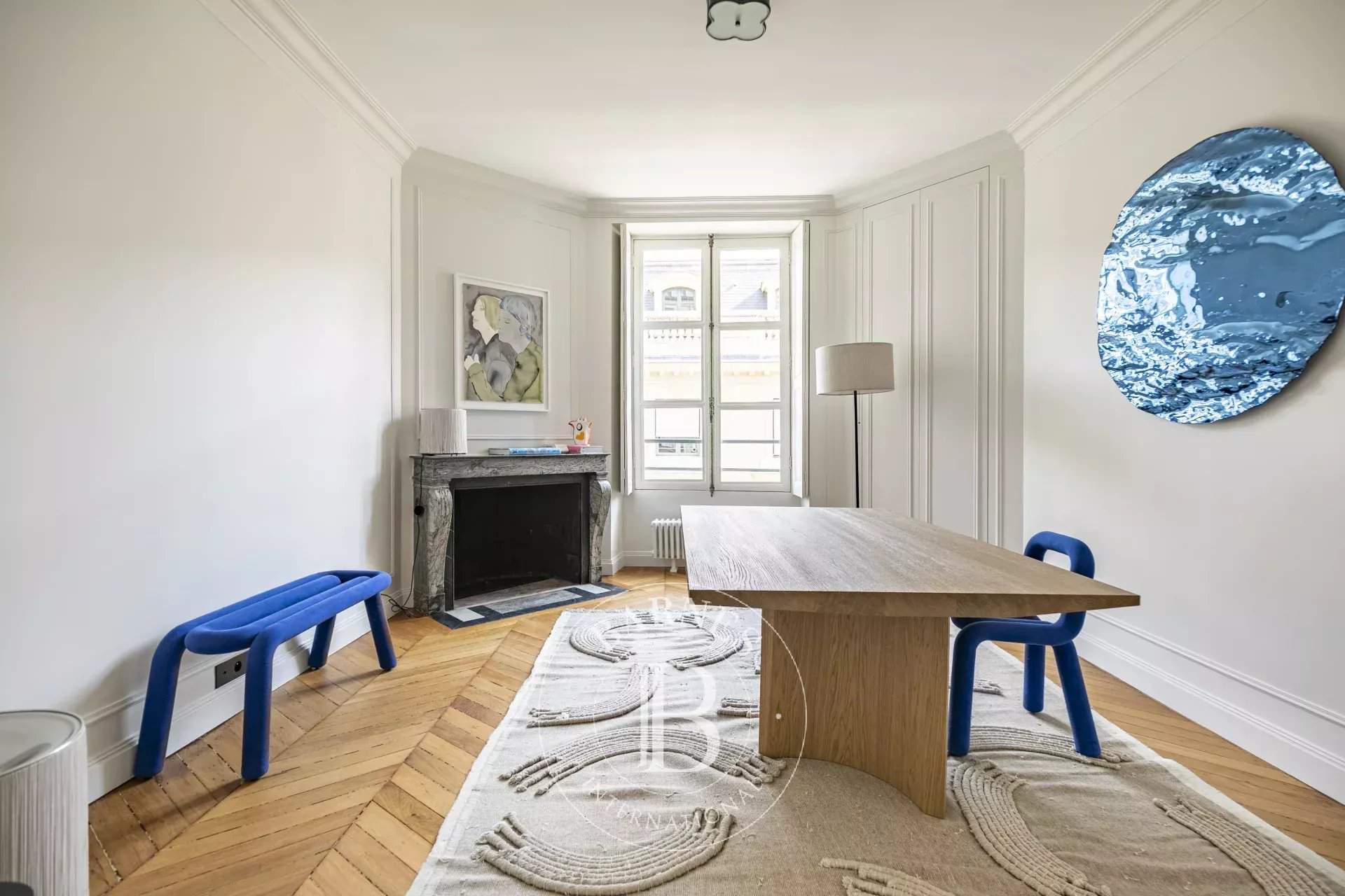 Paris  - Appartement 6 Pi&egrave;ces 4 Chambres - picture 8