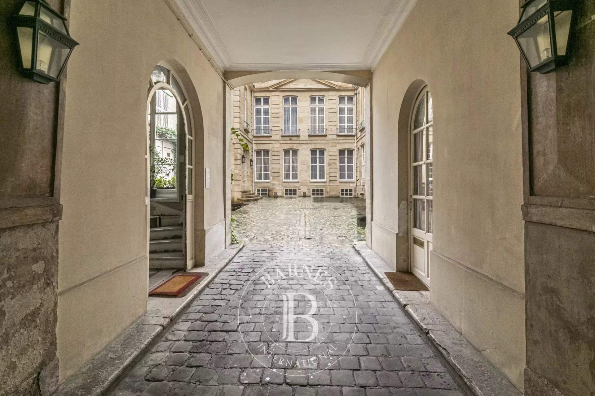 Paris  - Appartement 3 Pièces 2 Chambres - picture 2