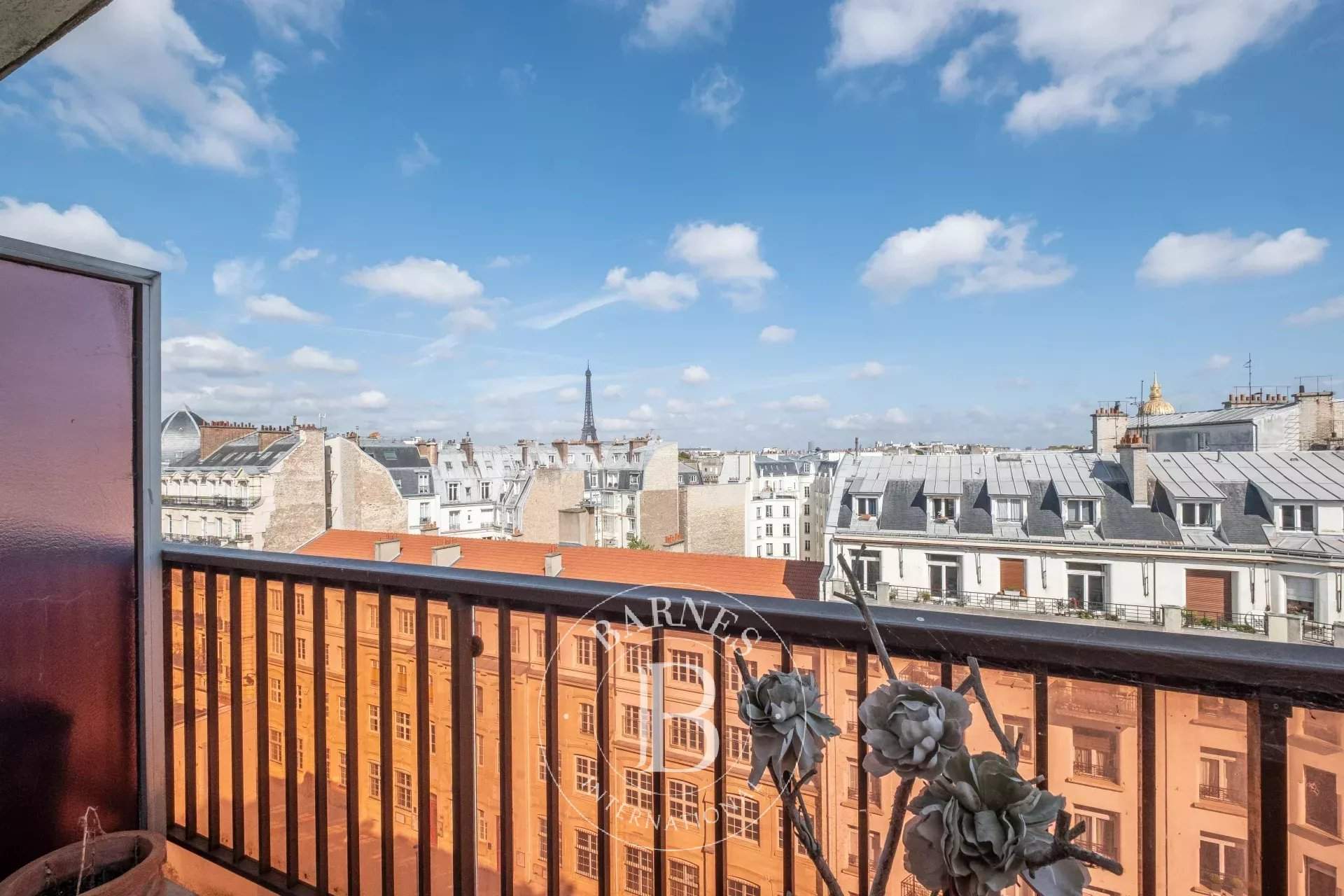 Paris  - Appartement 5 Pi&egrave;ces 3 Chambres - picture 15