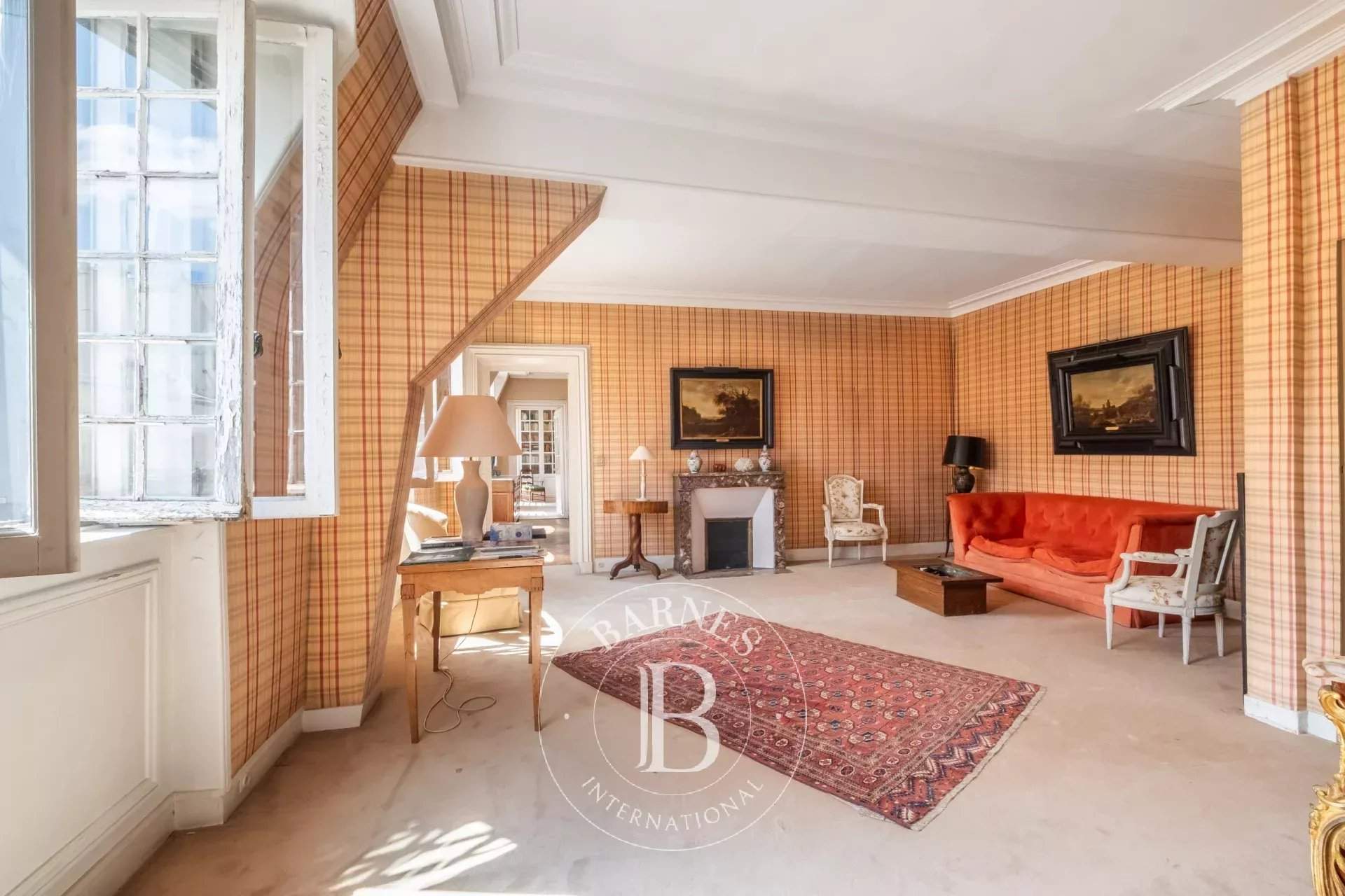 Paris  - Apartment 4 Bedrooms - picture 5