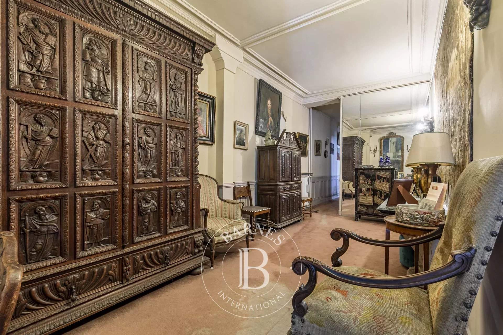 Paris  - Apartment 2 Bedrooms - picture 4