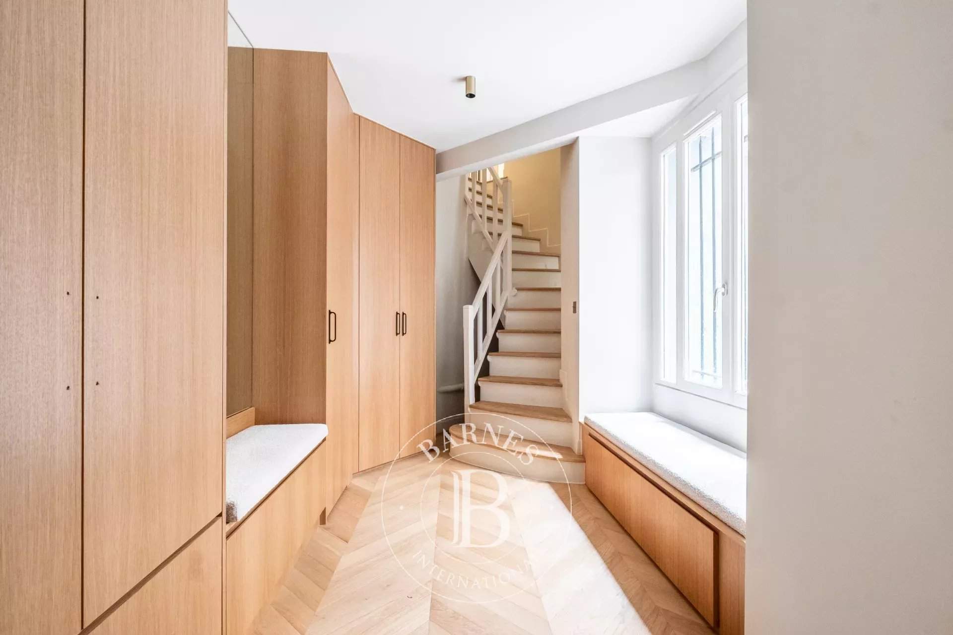 Paris  - Appartement 5 Pi&egrave;ces 3 Chambres - picture 10