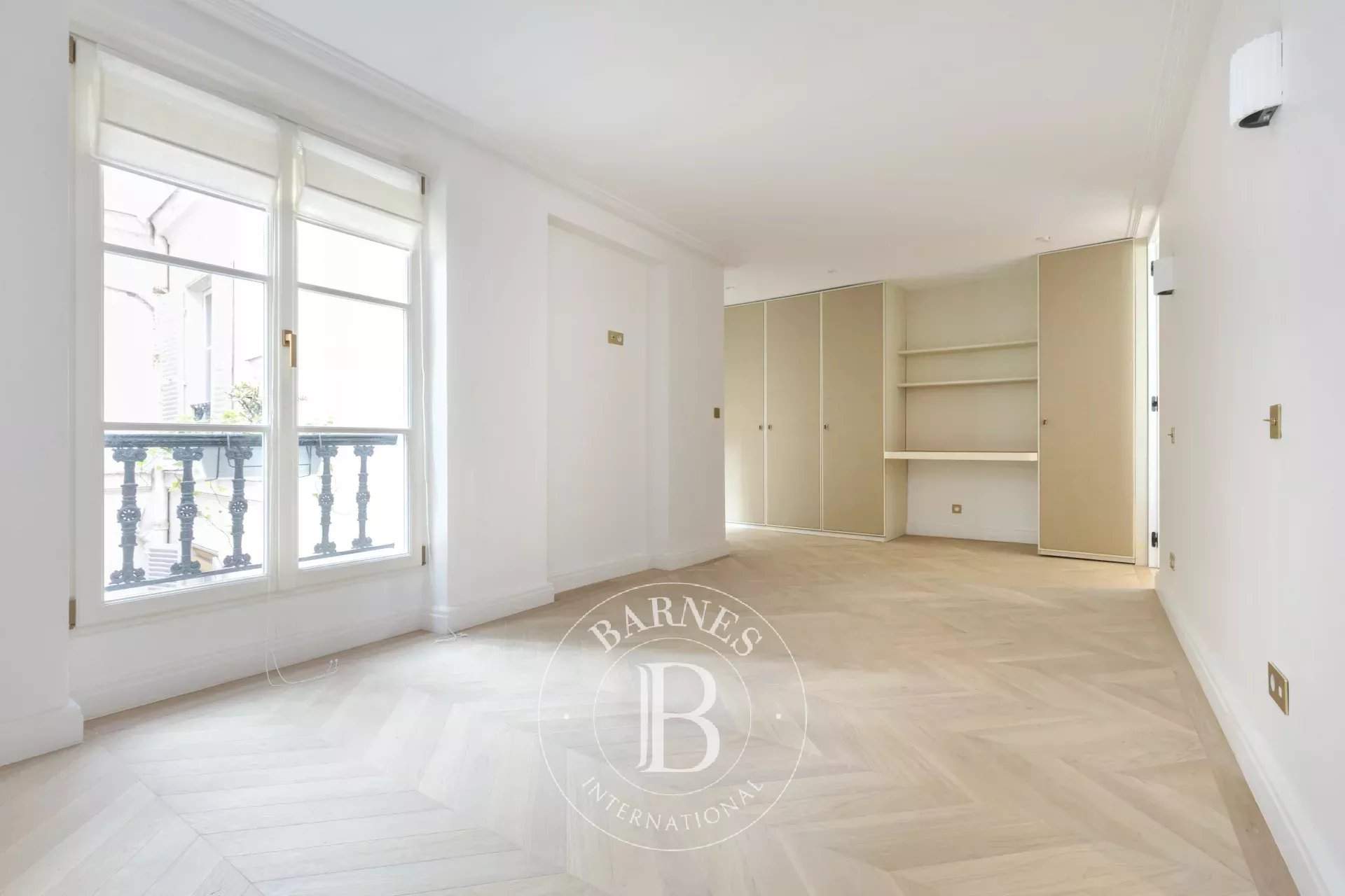 Paris  - Appartement 4 Pièces 2 Chambres - picture 9