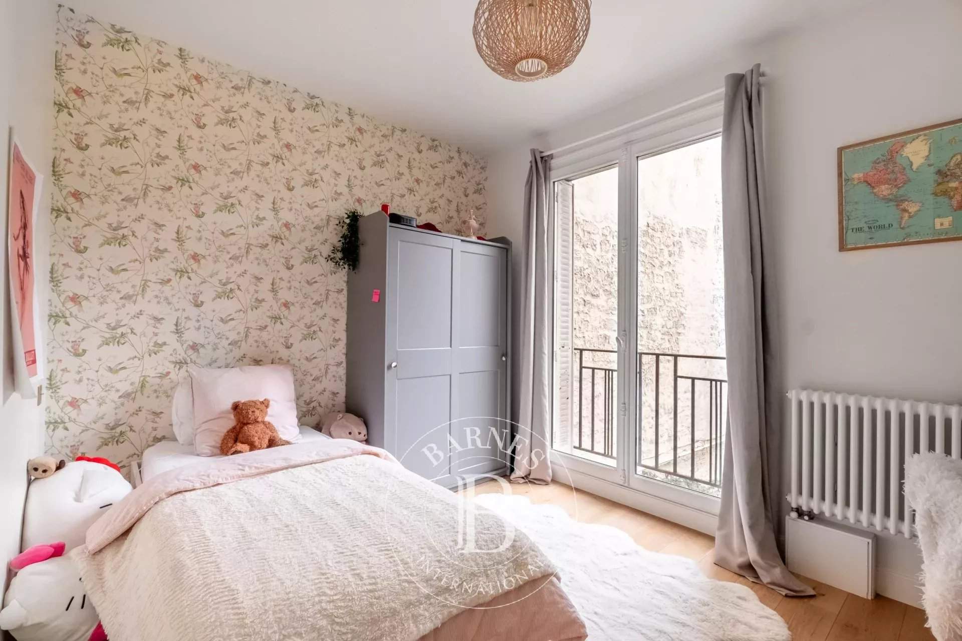 Paris  - Apartment 5 Bedrooms - picture 11