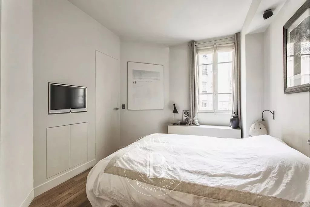 Paris  - Apartment 1 Bedroom - picture 6