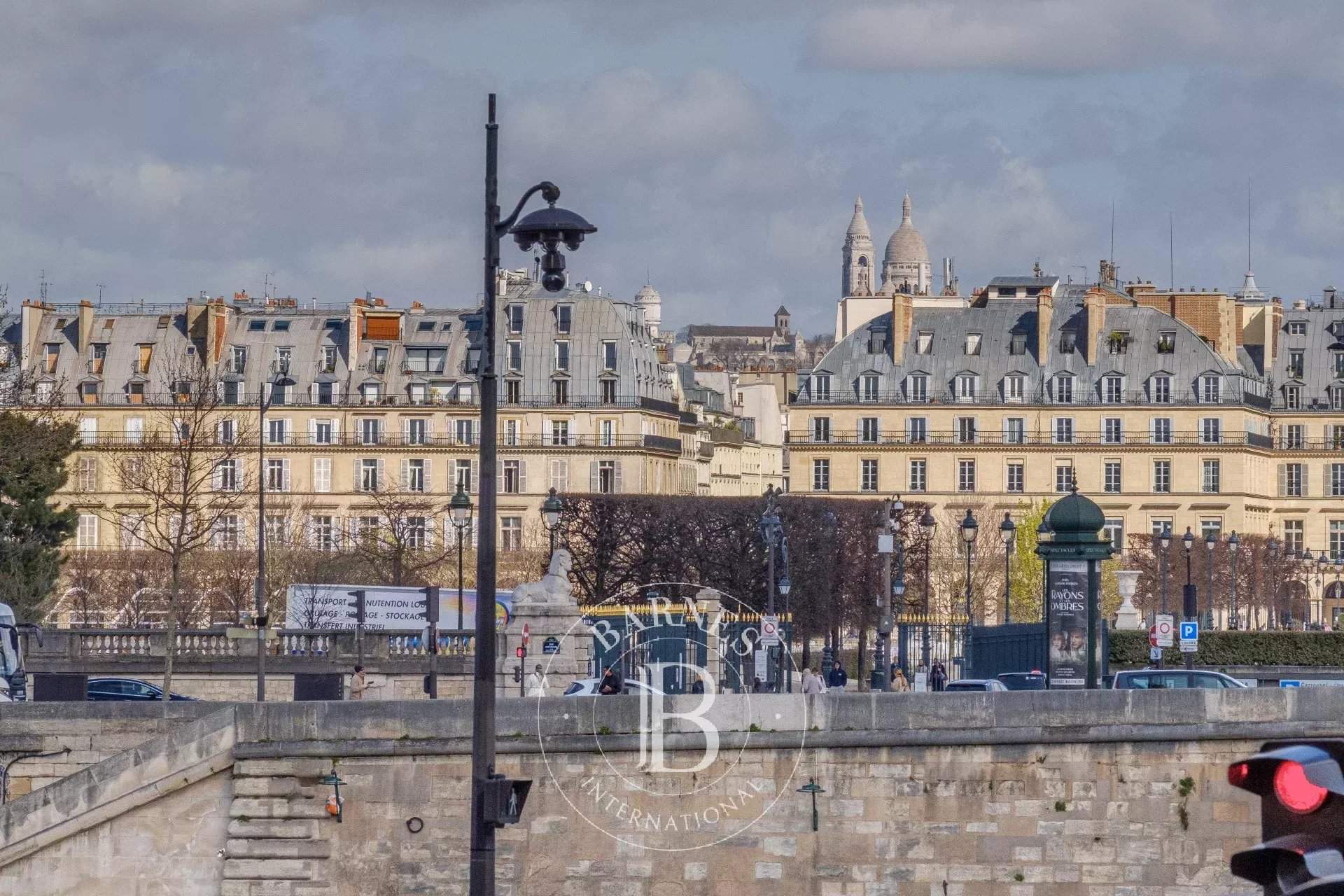 Paris  - Appartement 6 Pi&egrave;ces 4 Chambres - picture 16