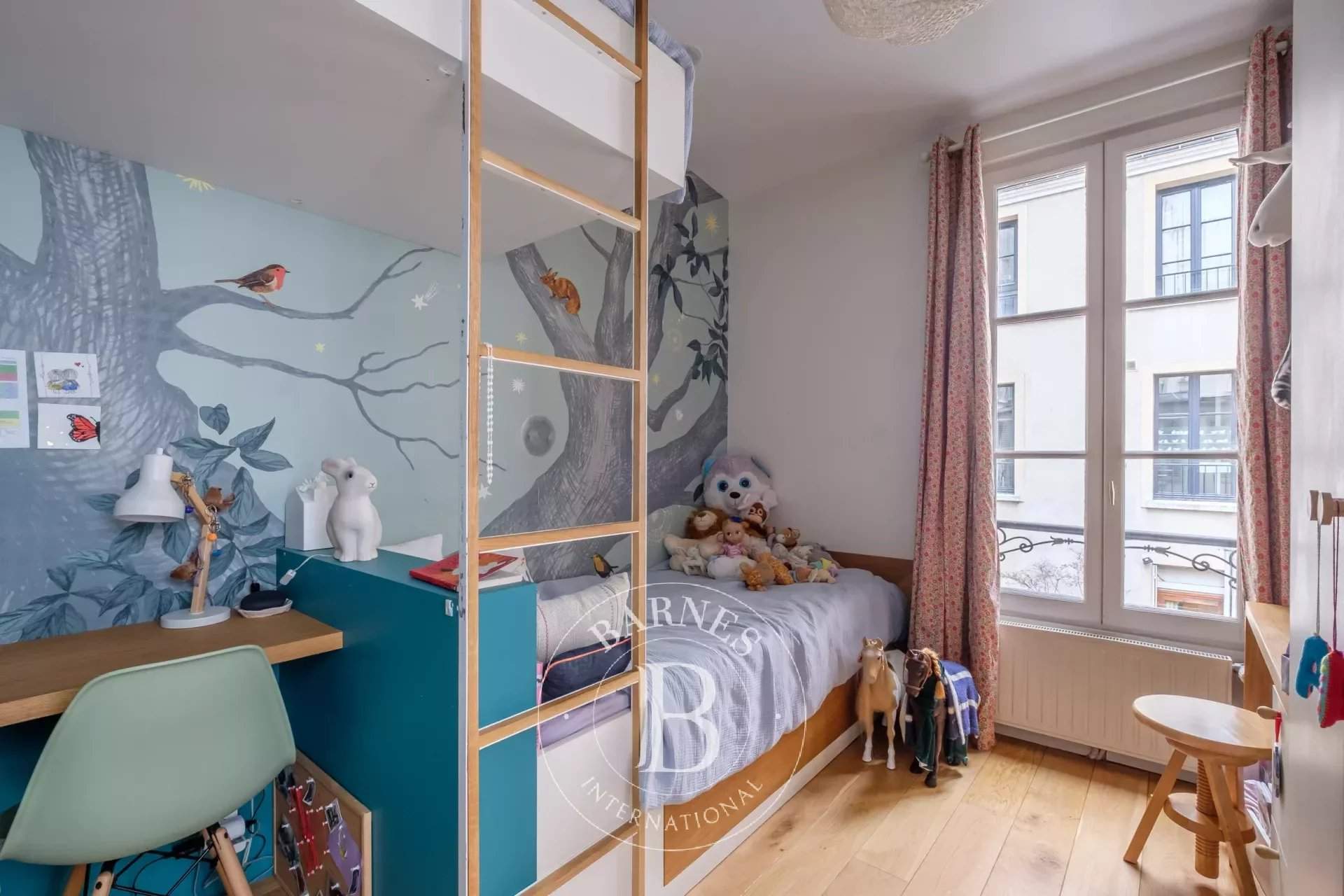 Paris  - Apartment 4 Bedrooms - picture 15