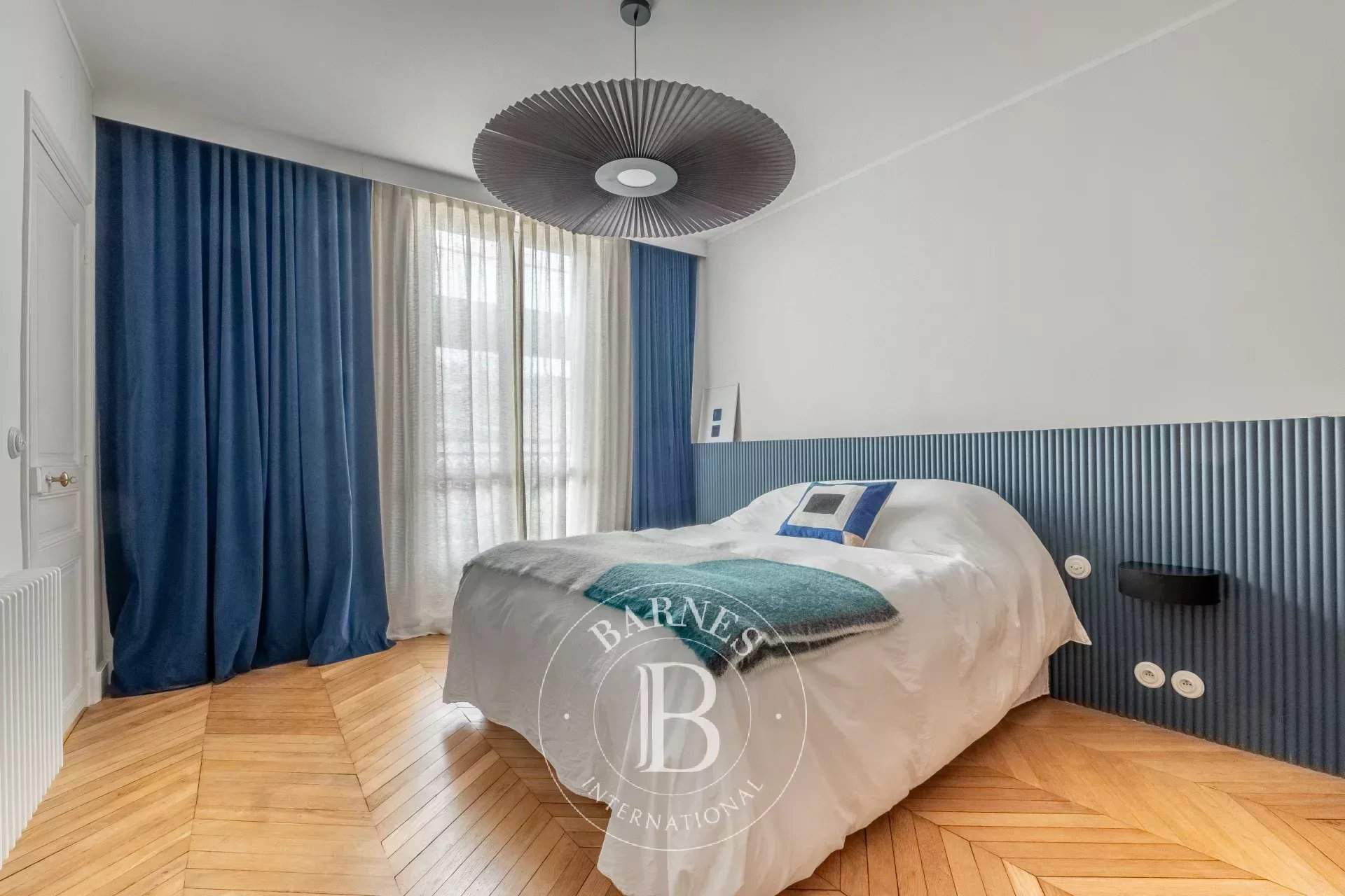 Paris  - Appartement 3 Pi&egrave;ces 2 Chambres - picture 8