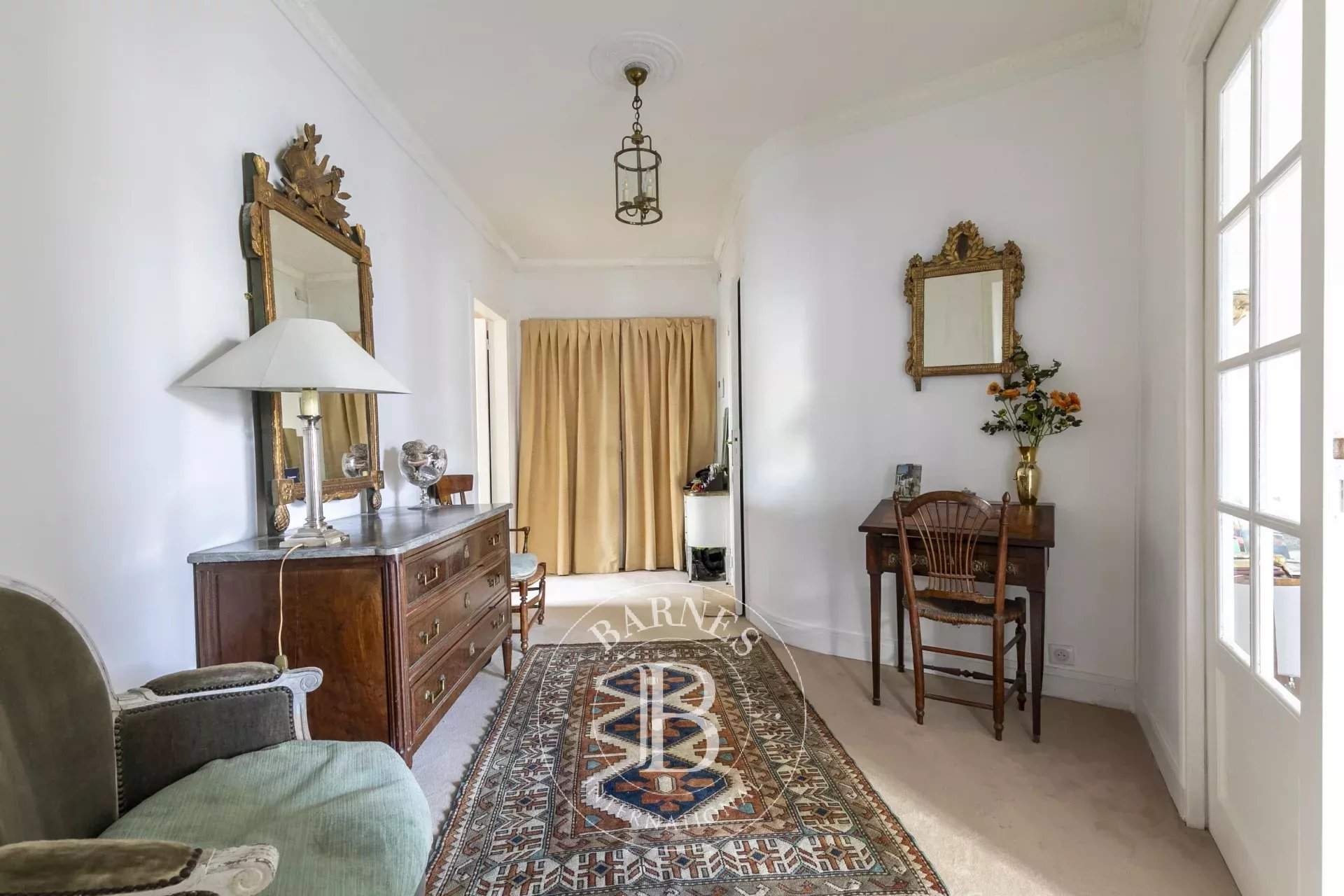 Paris  - Apartment 4 Bedrooms - picture 7