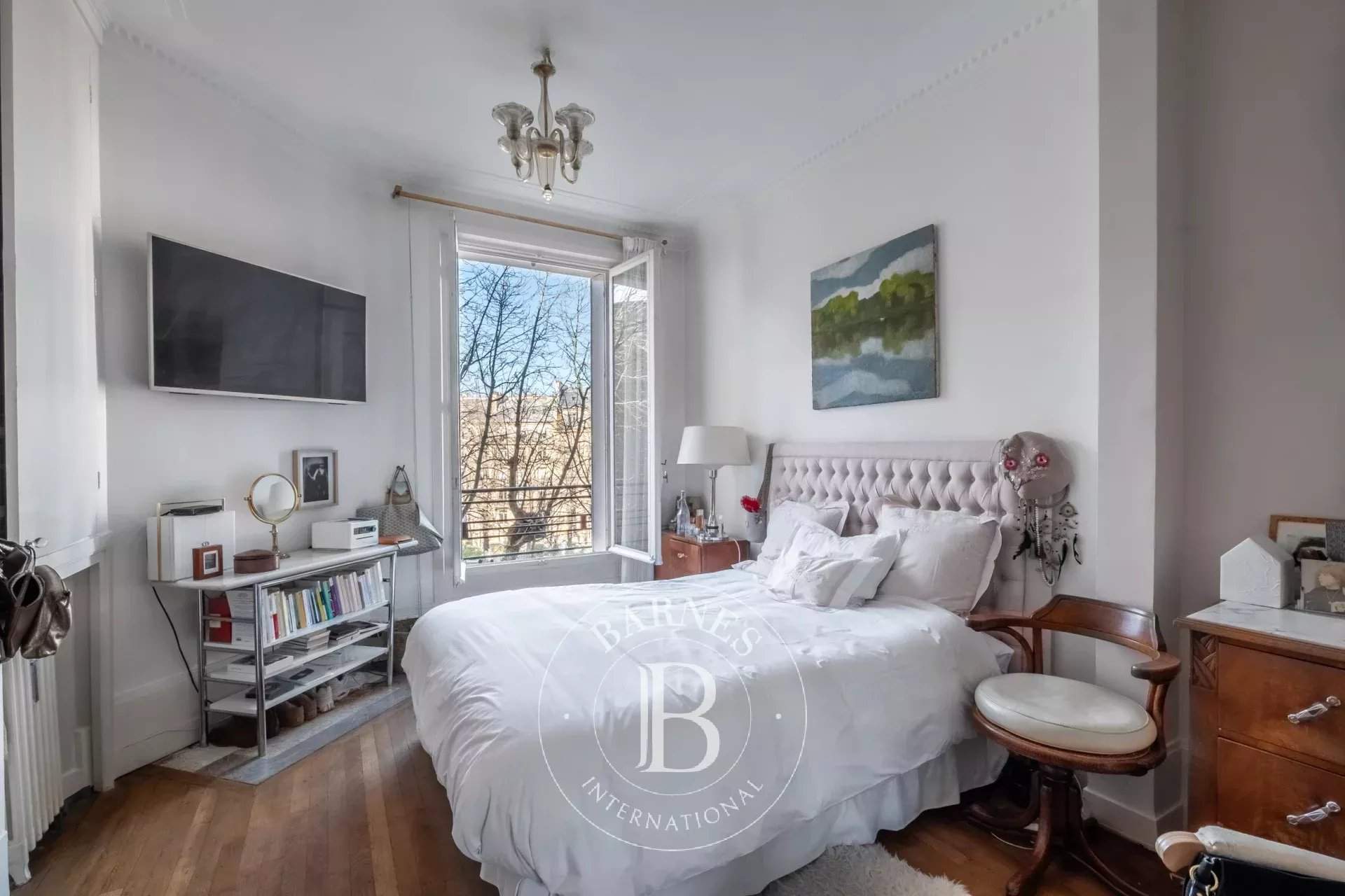 Paris  - Apartment 3 Bedrooms - picture 6