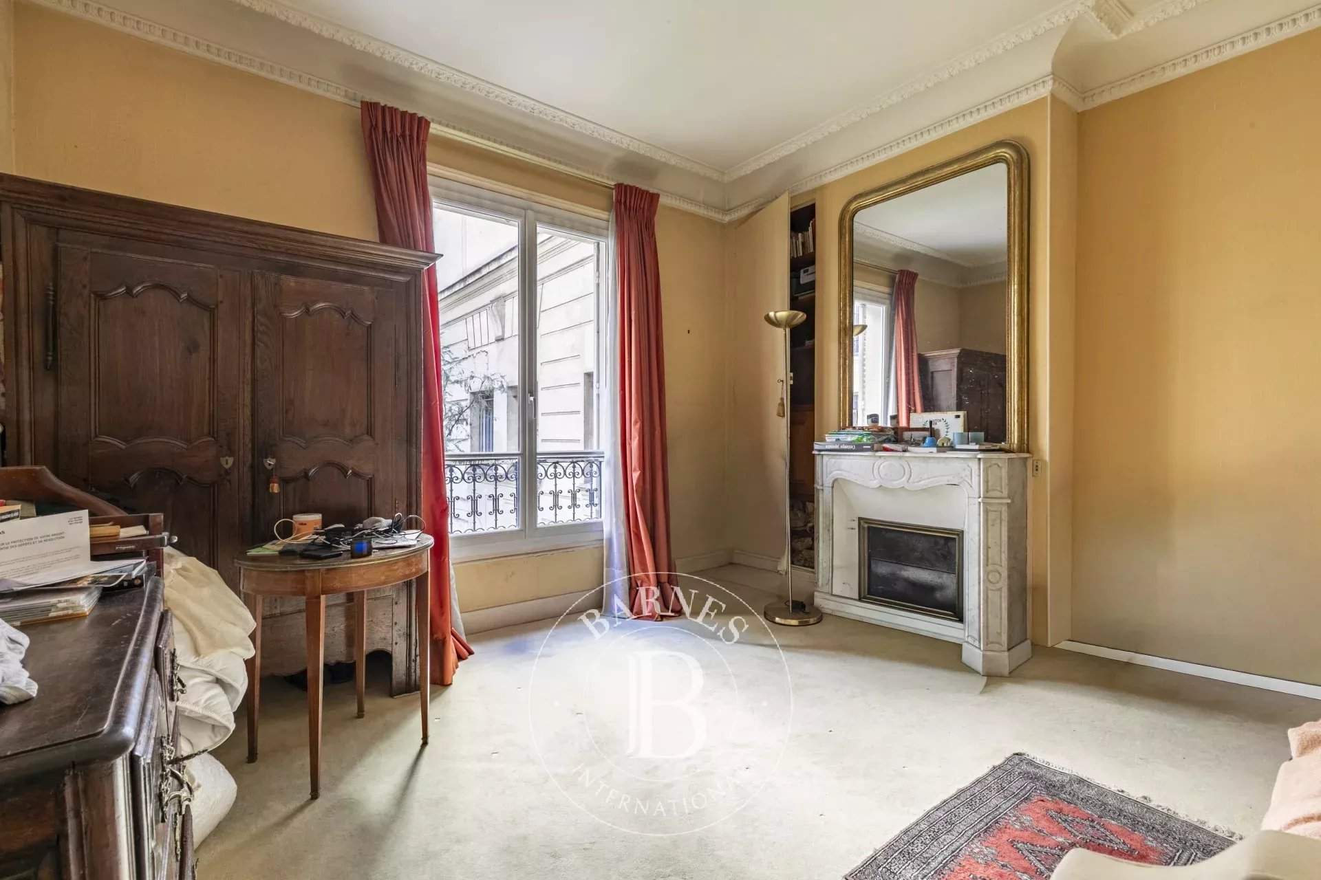 Paris  - Apartment 4 Bedrooms - picture 11