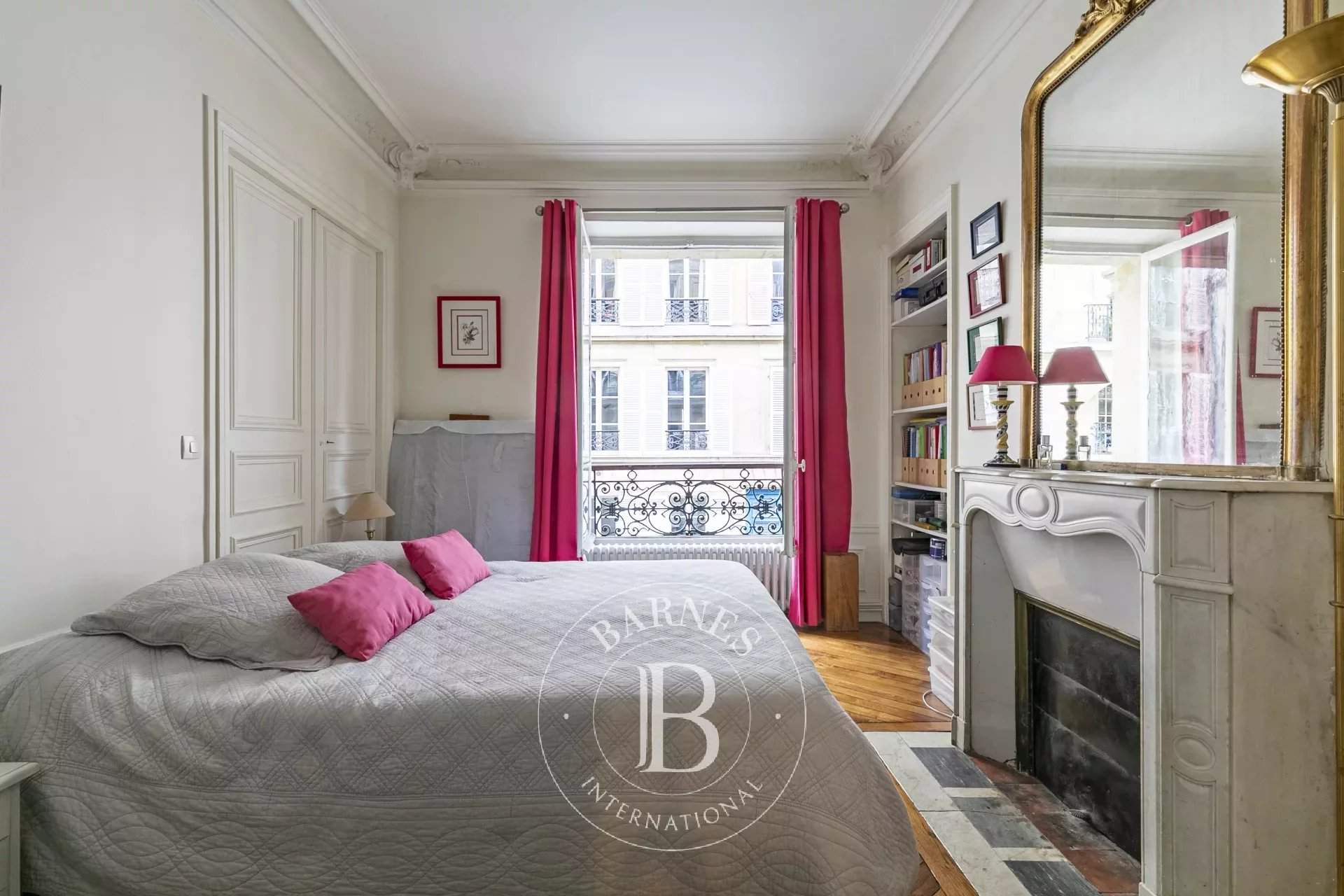 Paris  - Apartment 4 Bedrooms - picture 7
