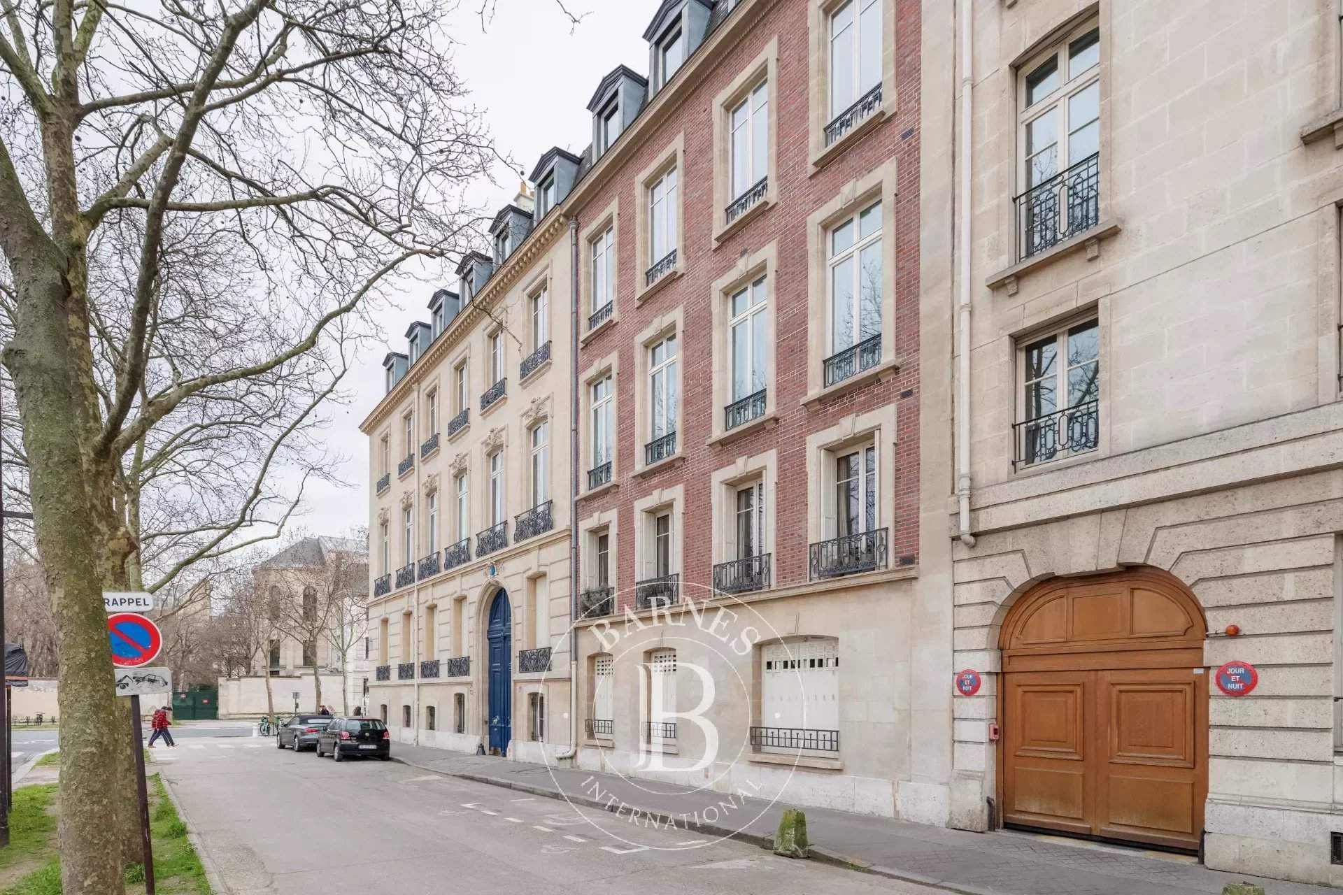 Paris  - Appartement 3 Pièces, 1 Chambre - picture 19