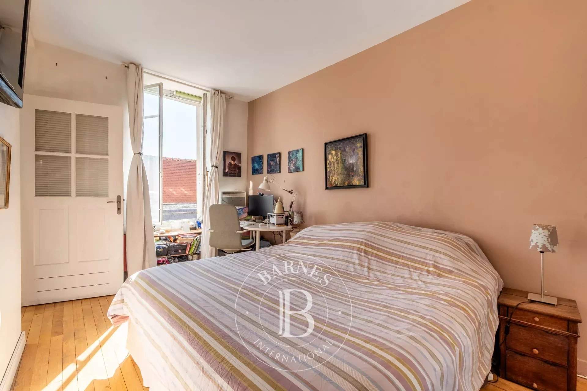 Paris  - Appartement 4 Pi&egrave;ces 2 Chambres - picture 6