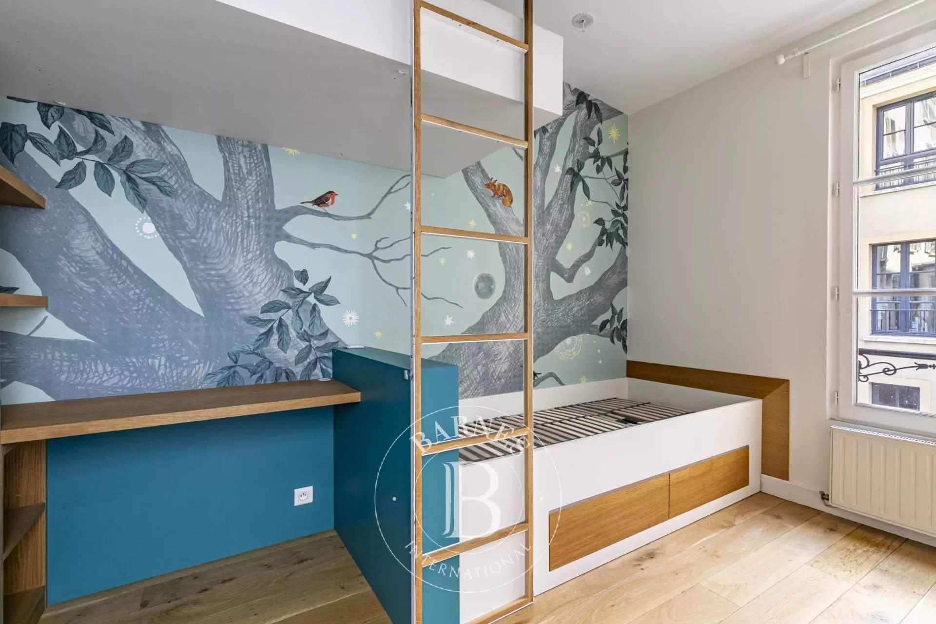 Paris  - House 4 Bedrooms - picture 15