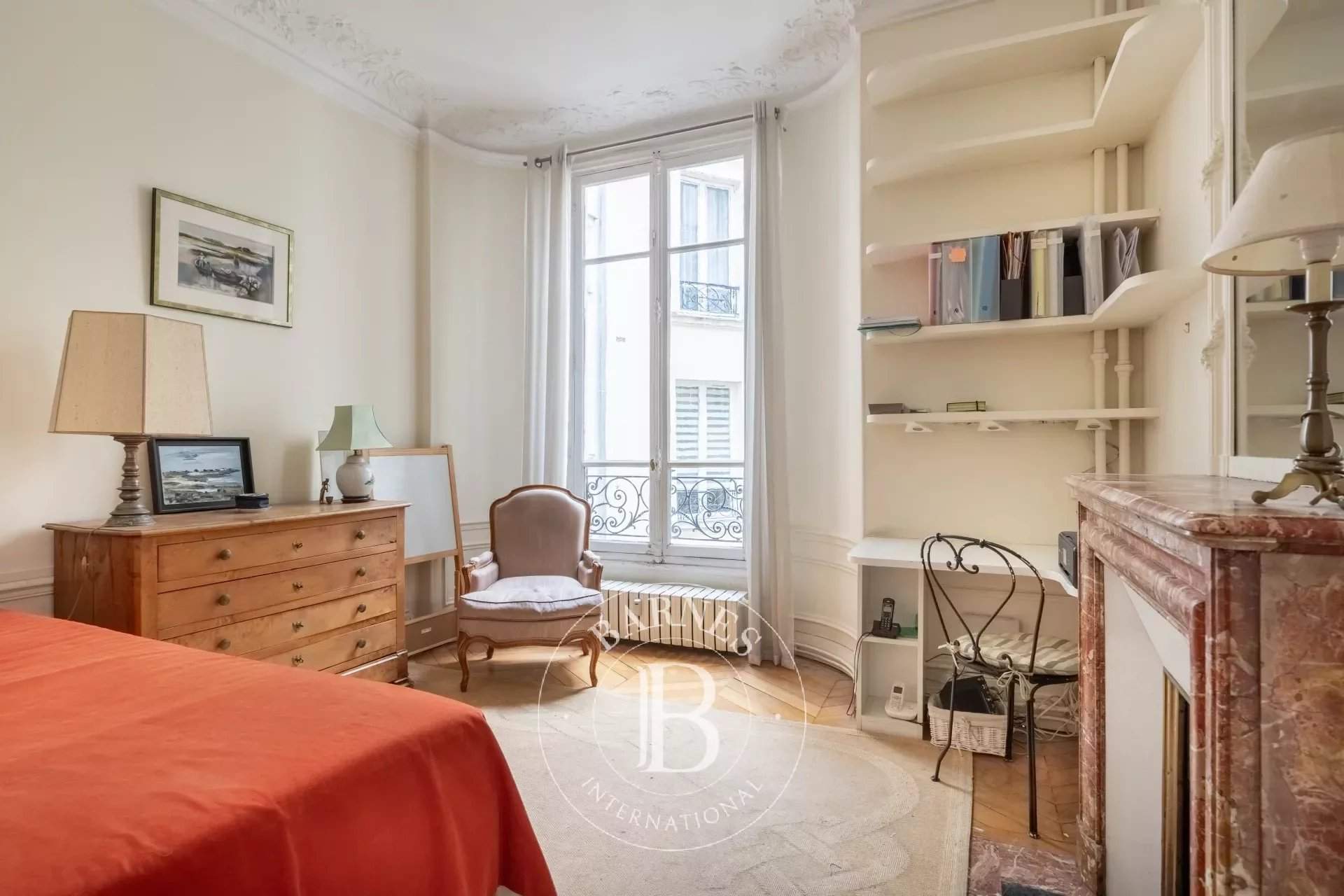Paris  - Apartment 3 Bedrooms - picture 9